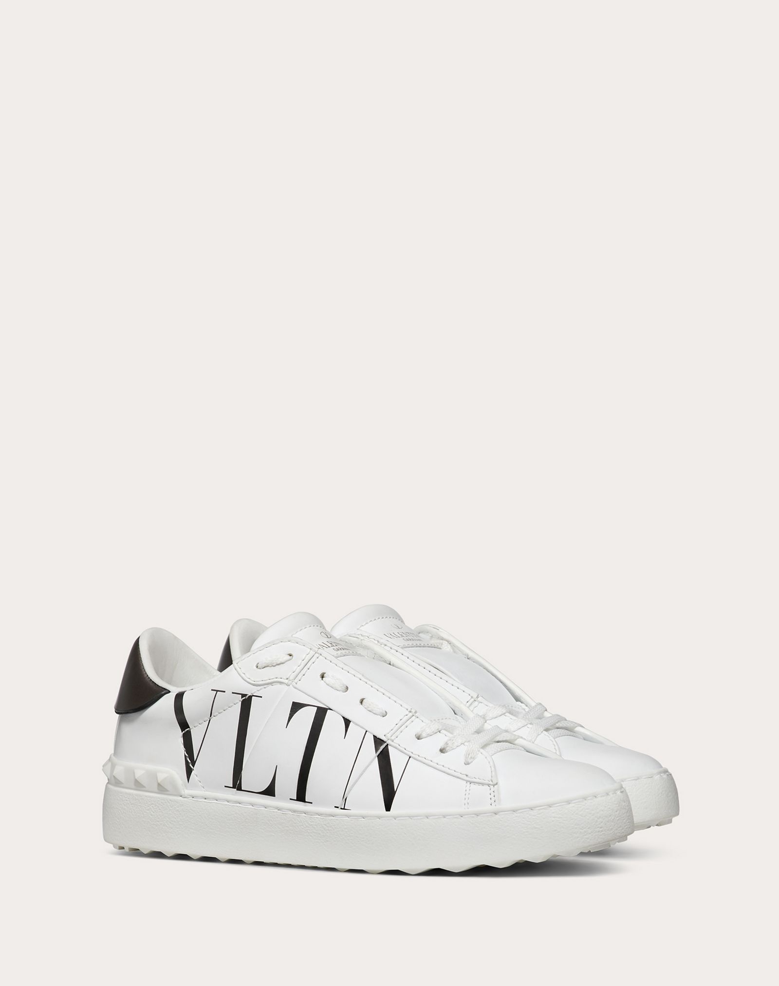 VLTN Open Sneaker - 2