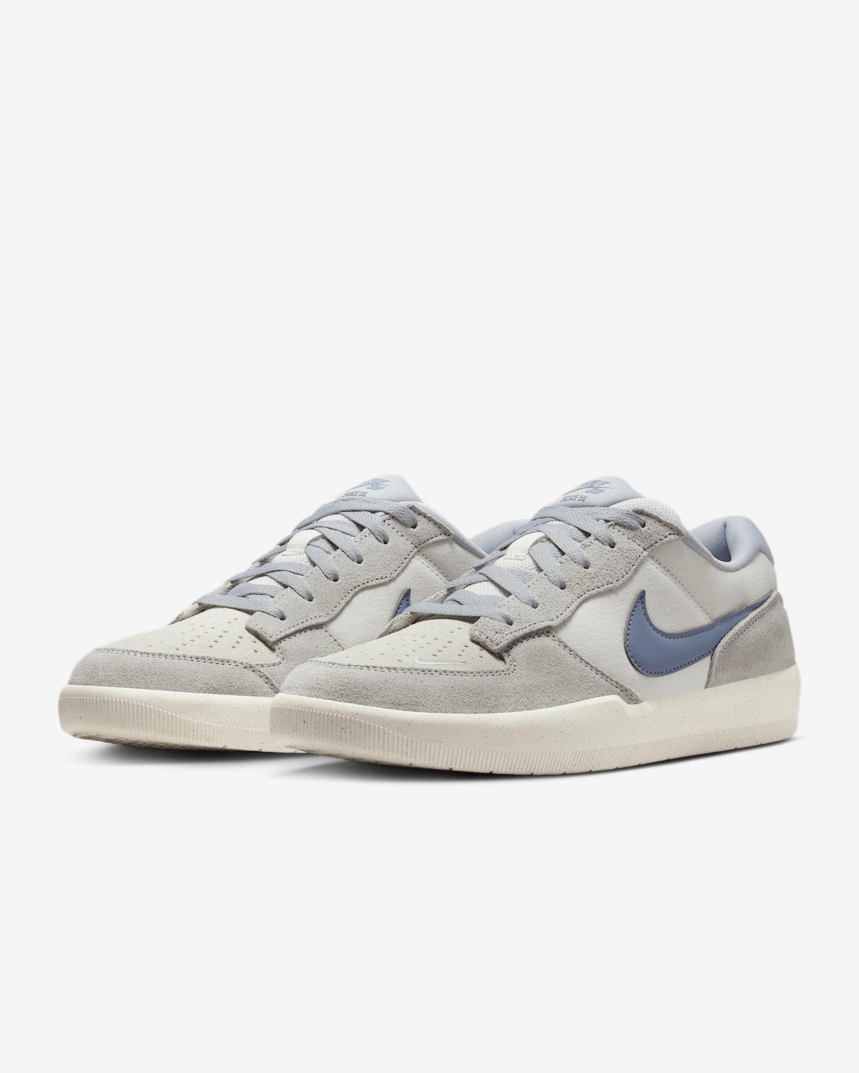 Nike SB Force 58 Skate Shoes - 5