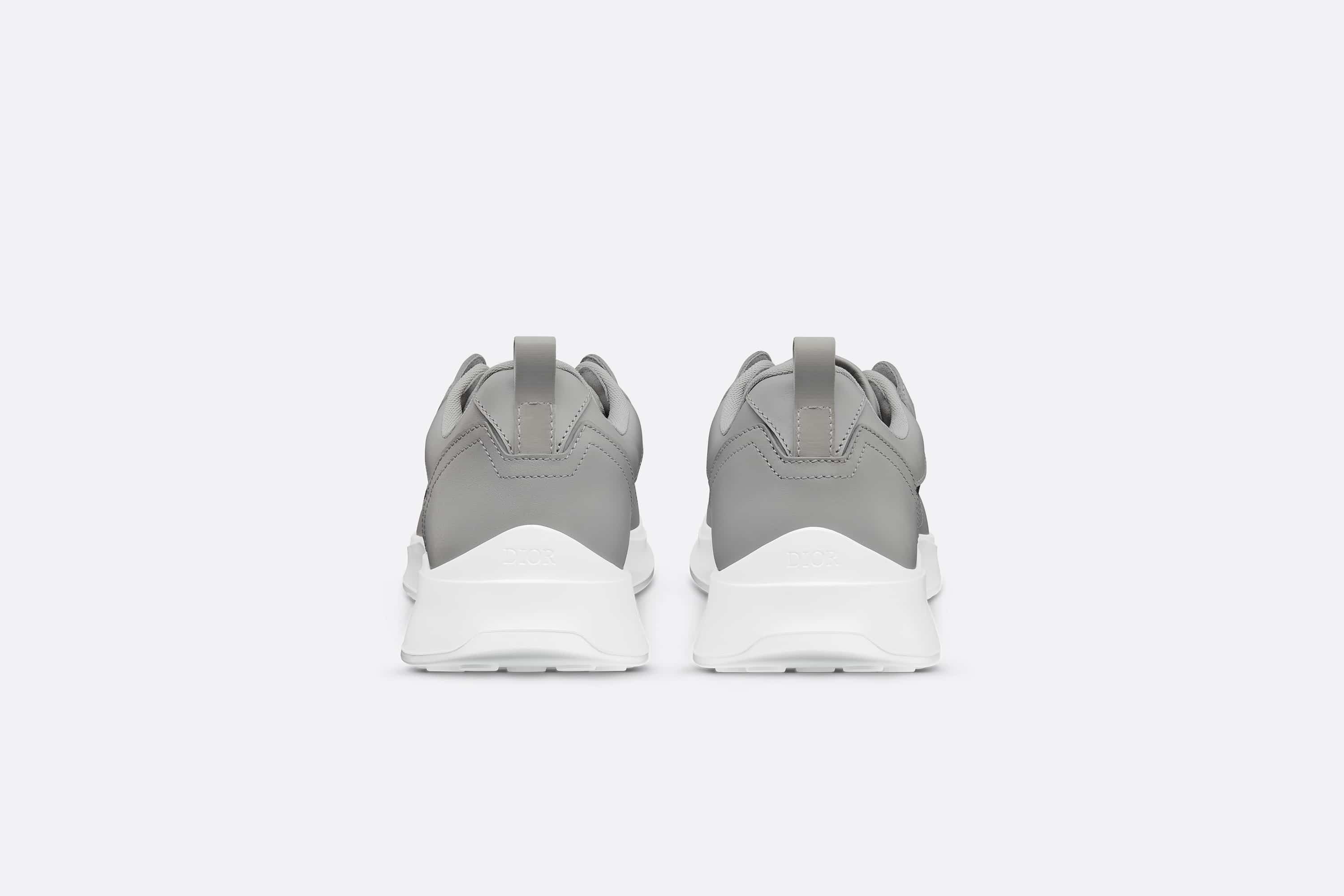 B25 Runner Sneaker - 4