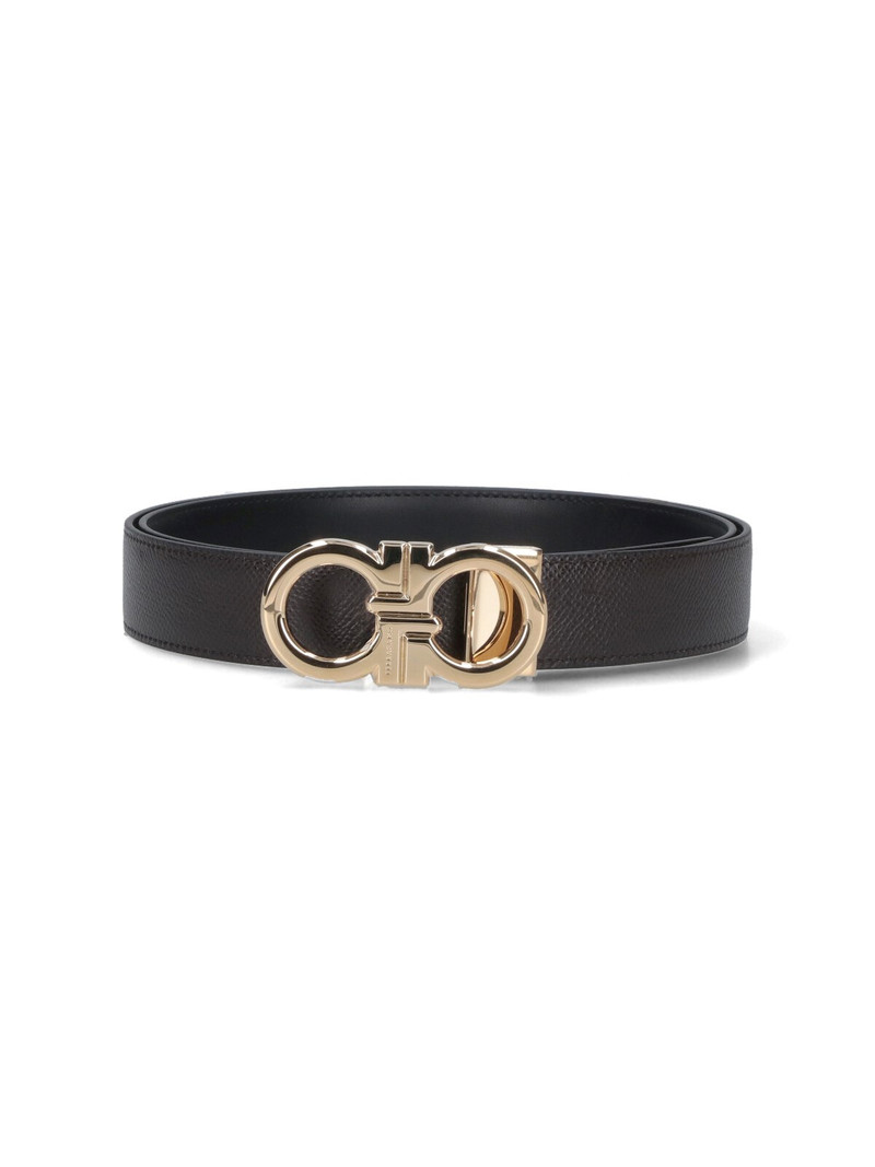 FERRAGAMO "GANCINI" BELT outlook