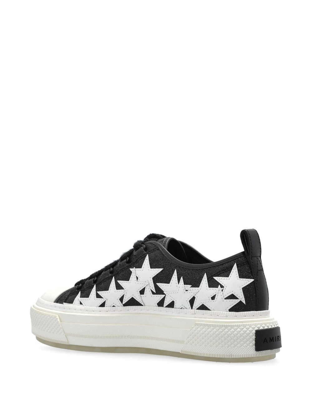 Glitter Stars sneakers - 3
