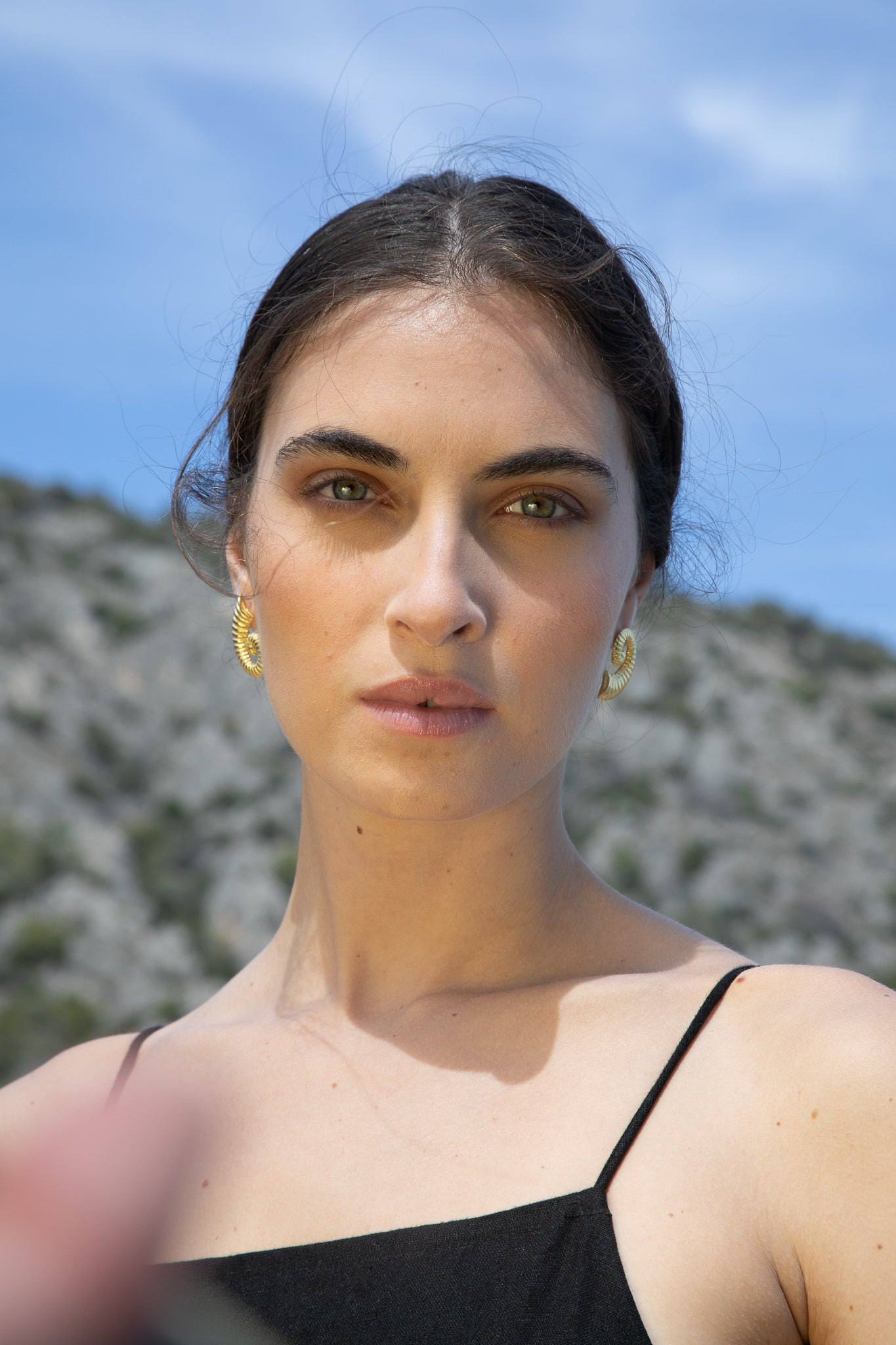 1989 Earrings - 2