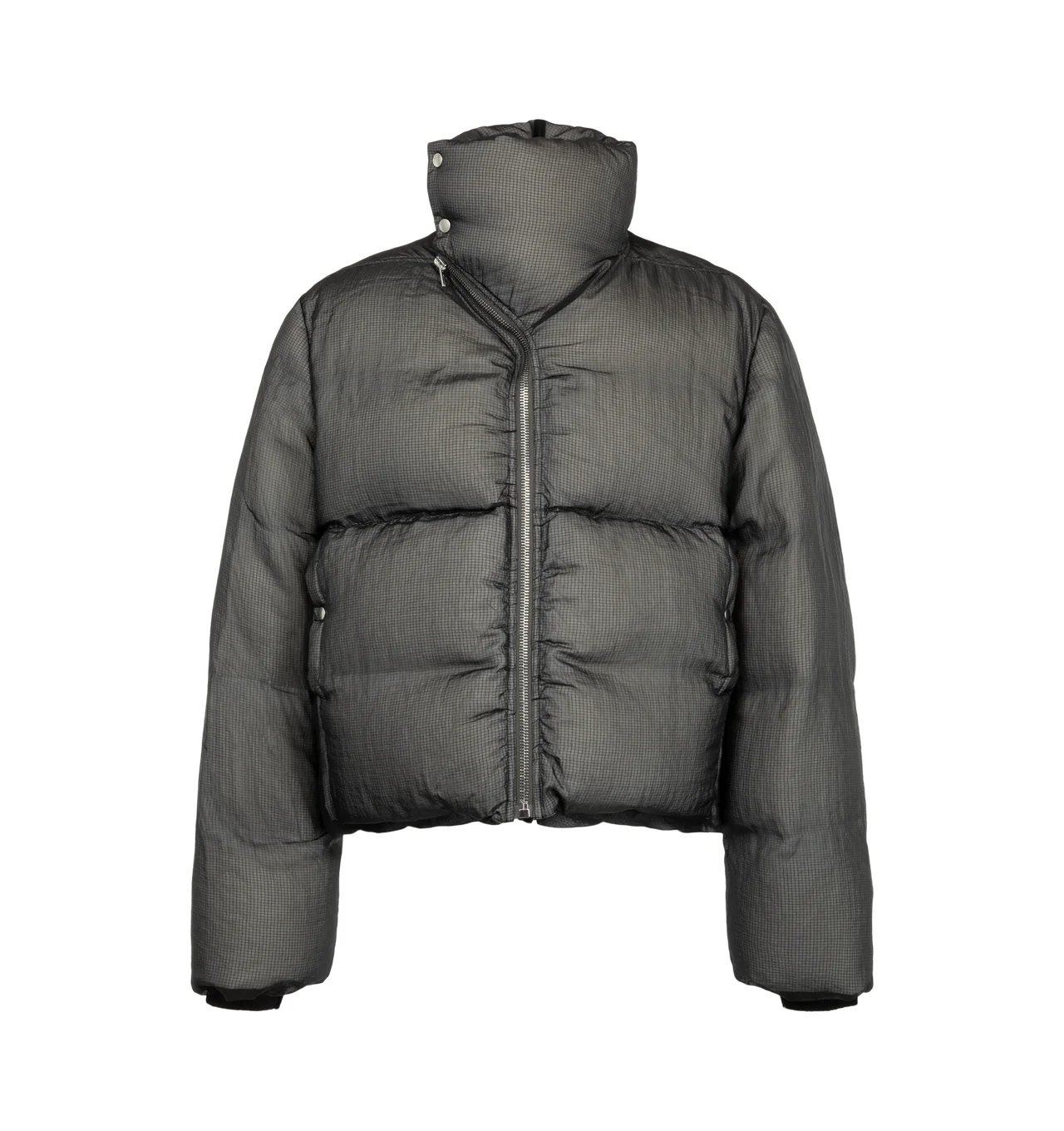 Turtle Jacket - 1
