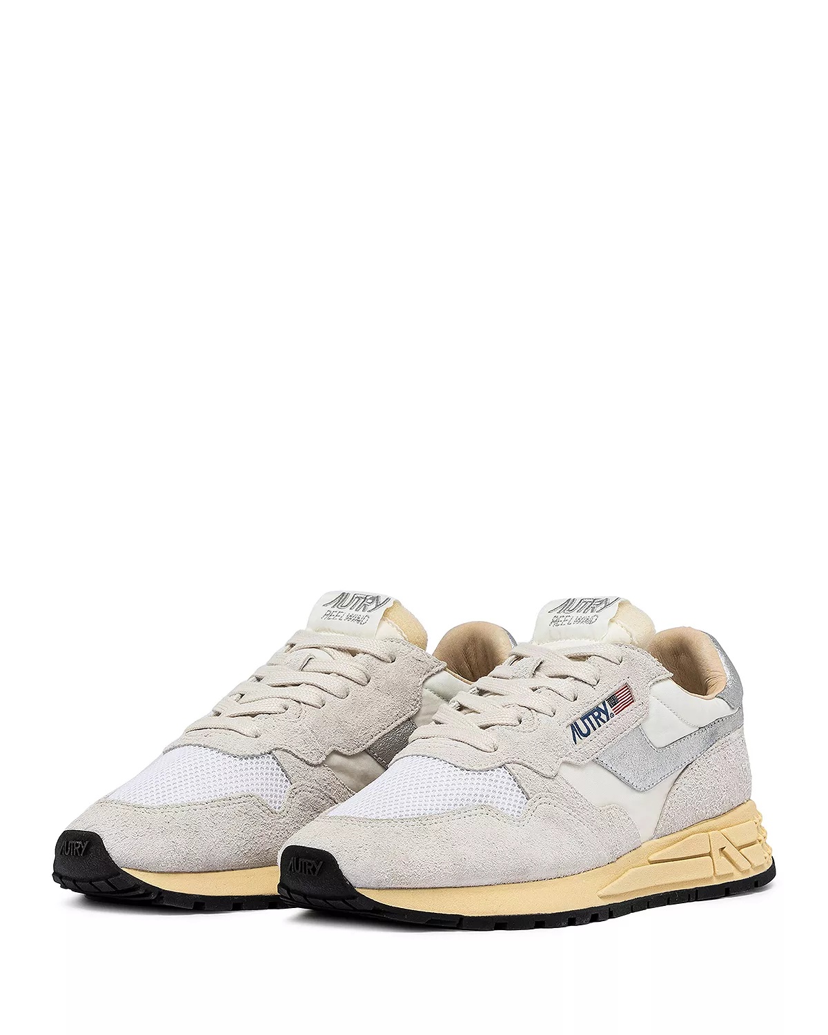 Women's Reelwind Low Top Sneakers - 5