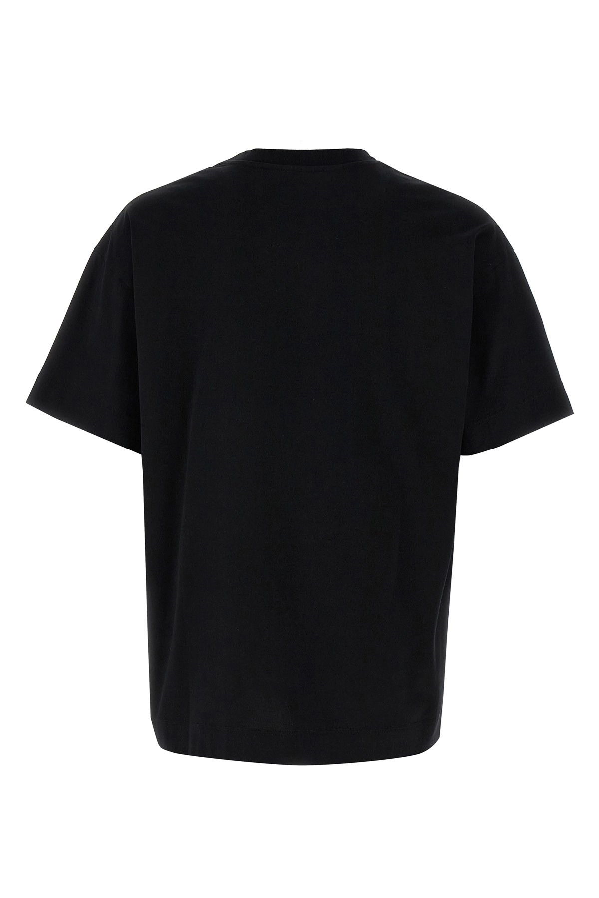 Embroidery t-shirt - 3