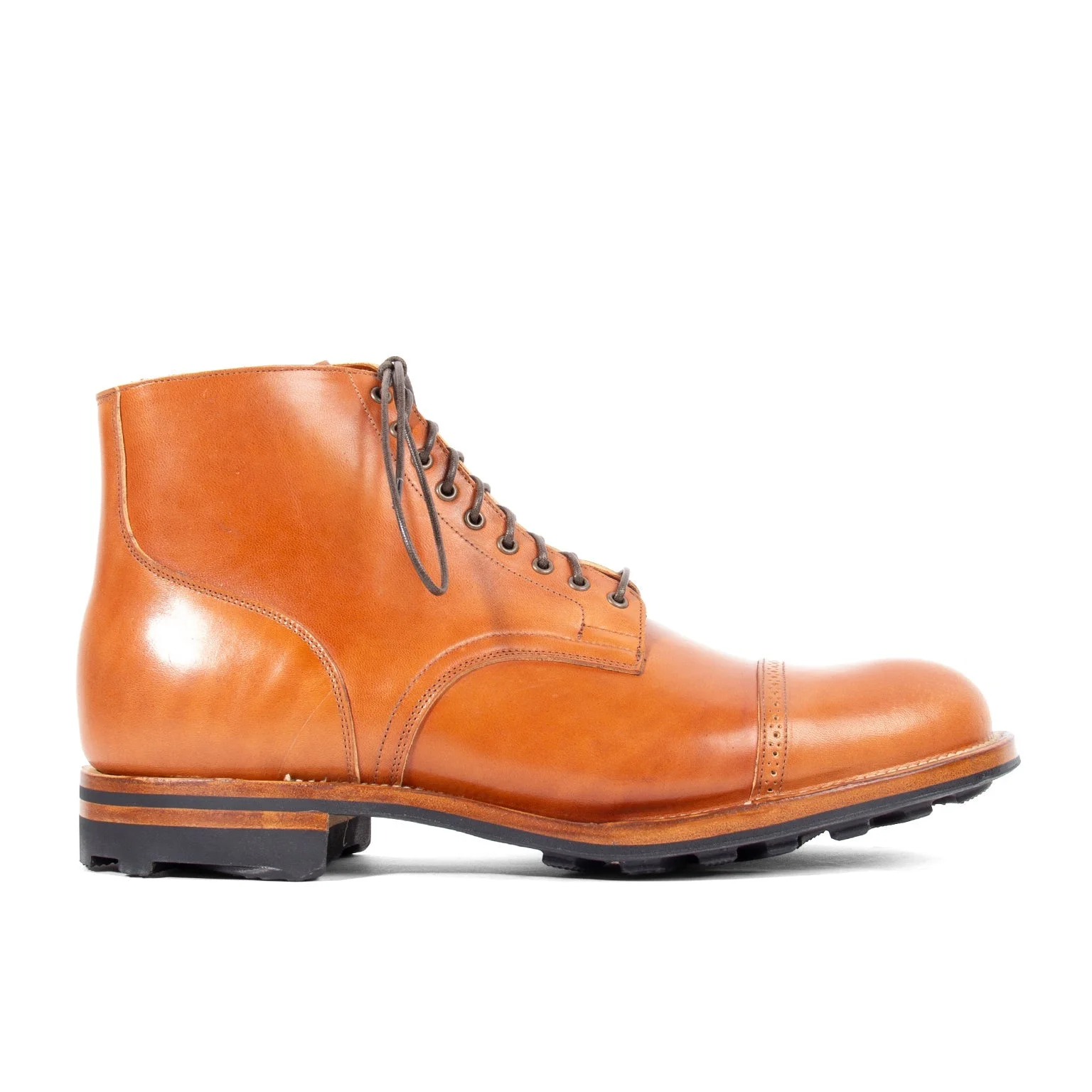 Service Boot® BCT Cuoio Horsebutt - 1