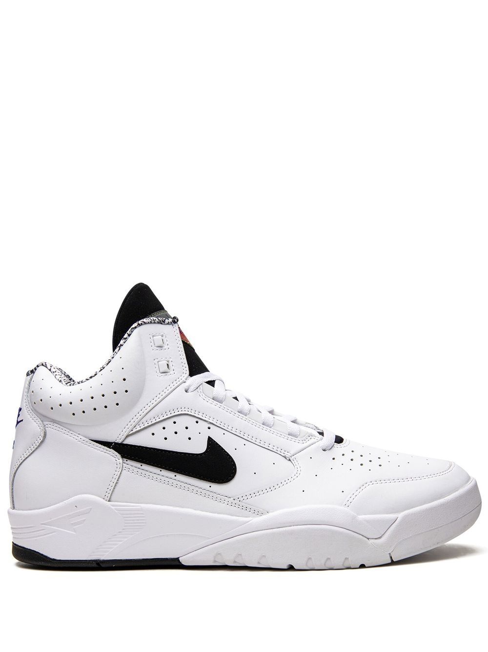 Air Flight Lite mid-top sneakers - 1