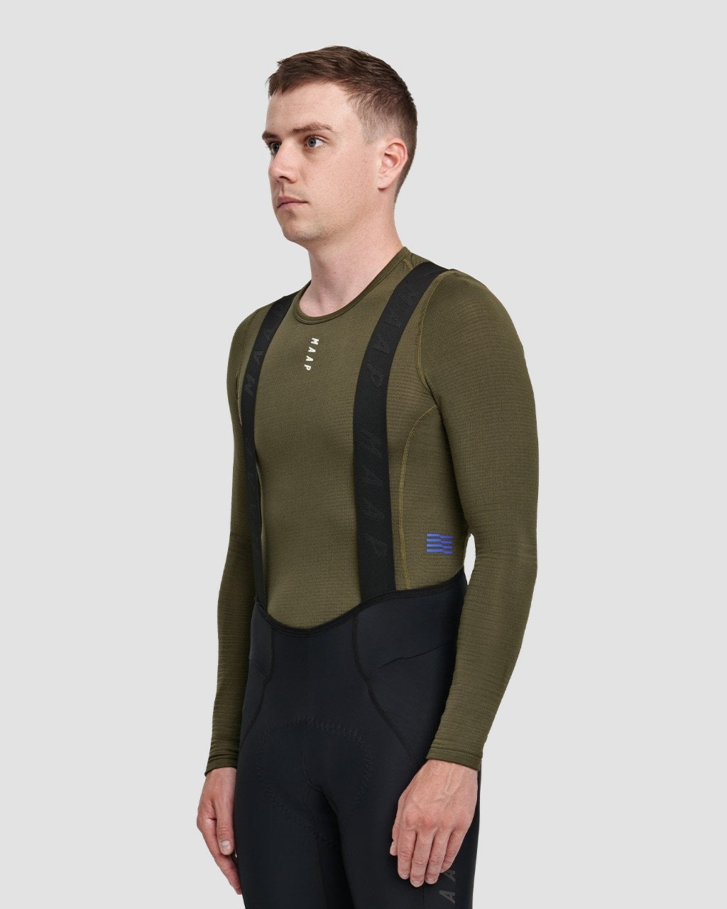 Thermal Base Layer LS Tee - 2