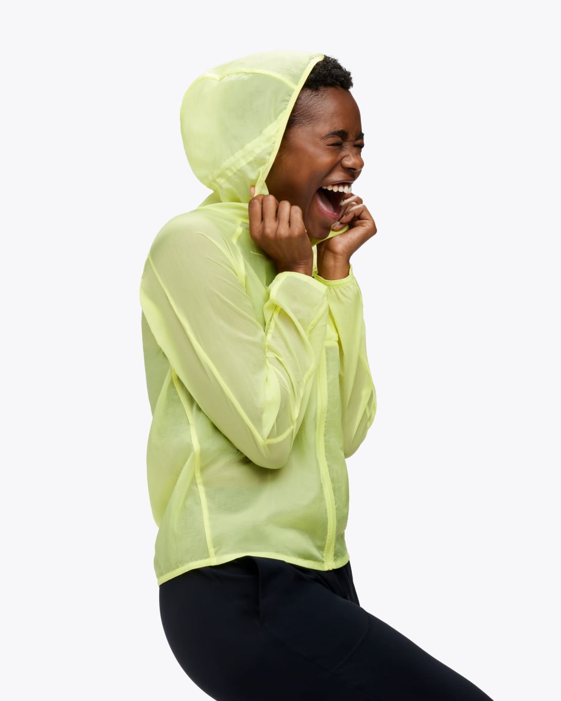 Women's Skyflow Jacket - 3