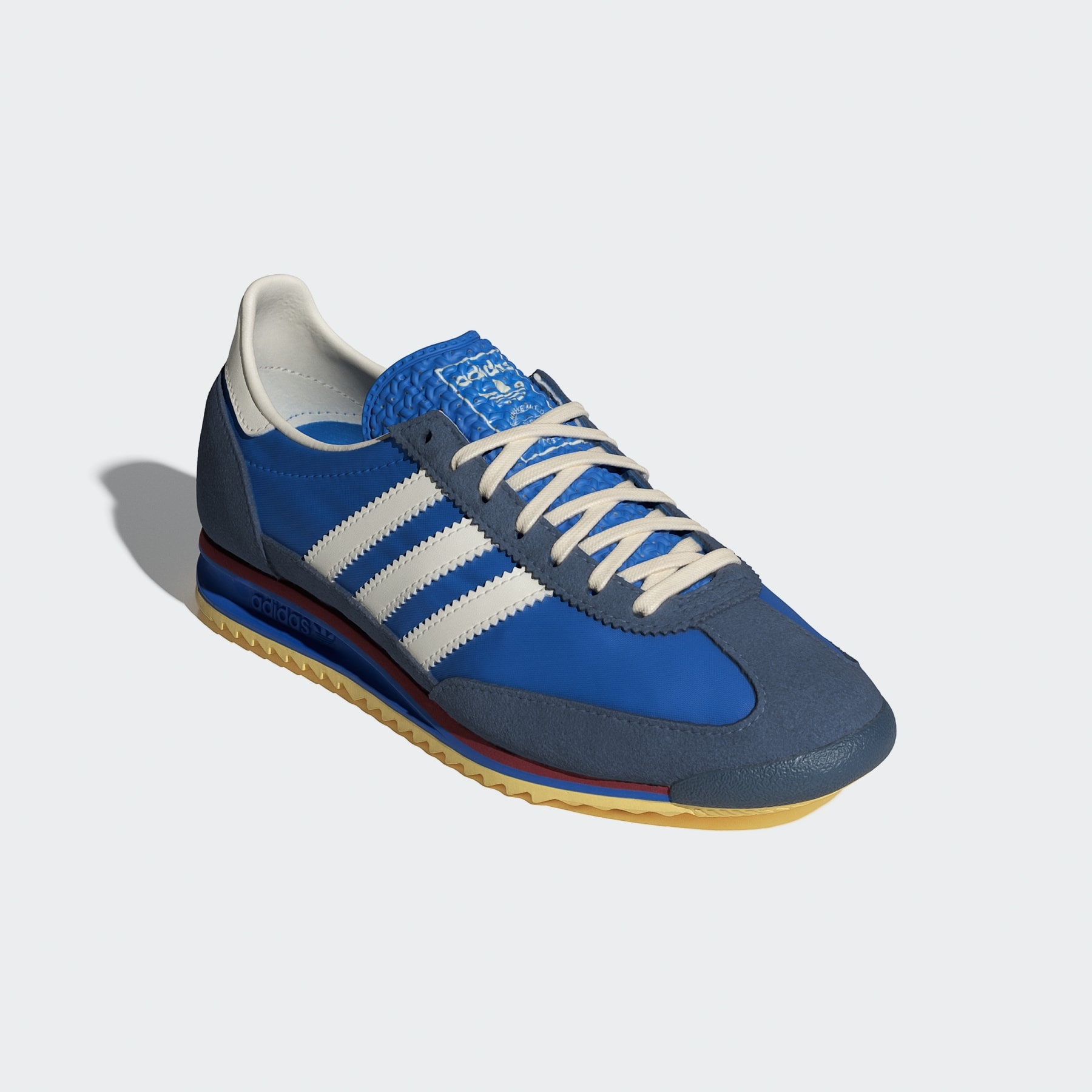 SL 72 OG Shoes - 5