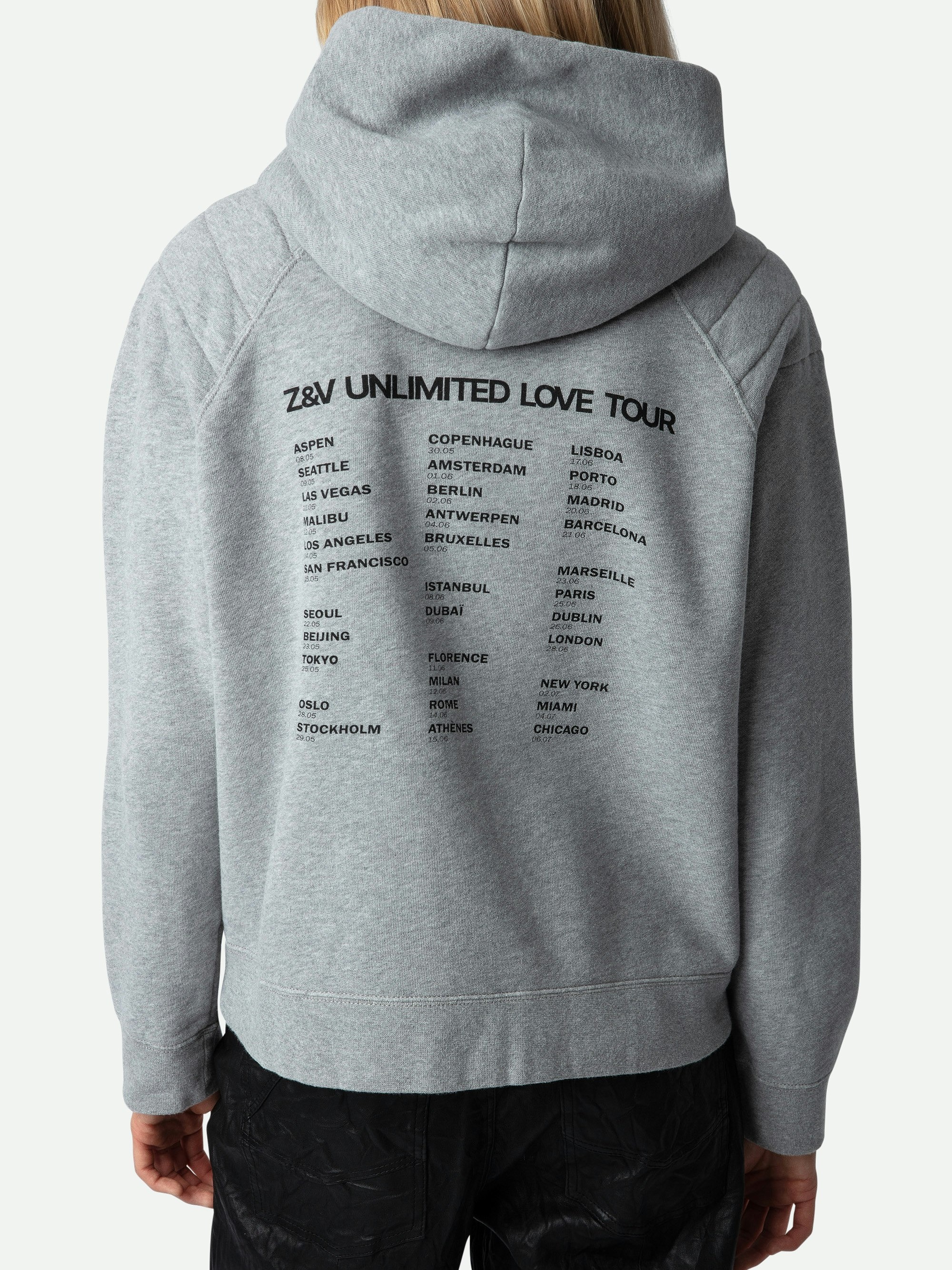 Avata Concert Crush Hoodie - 5
