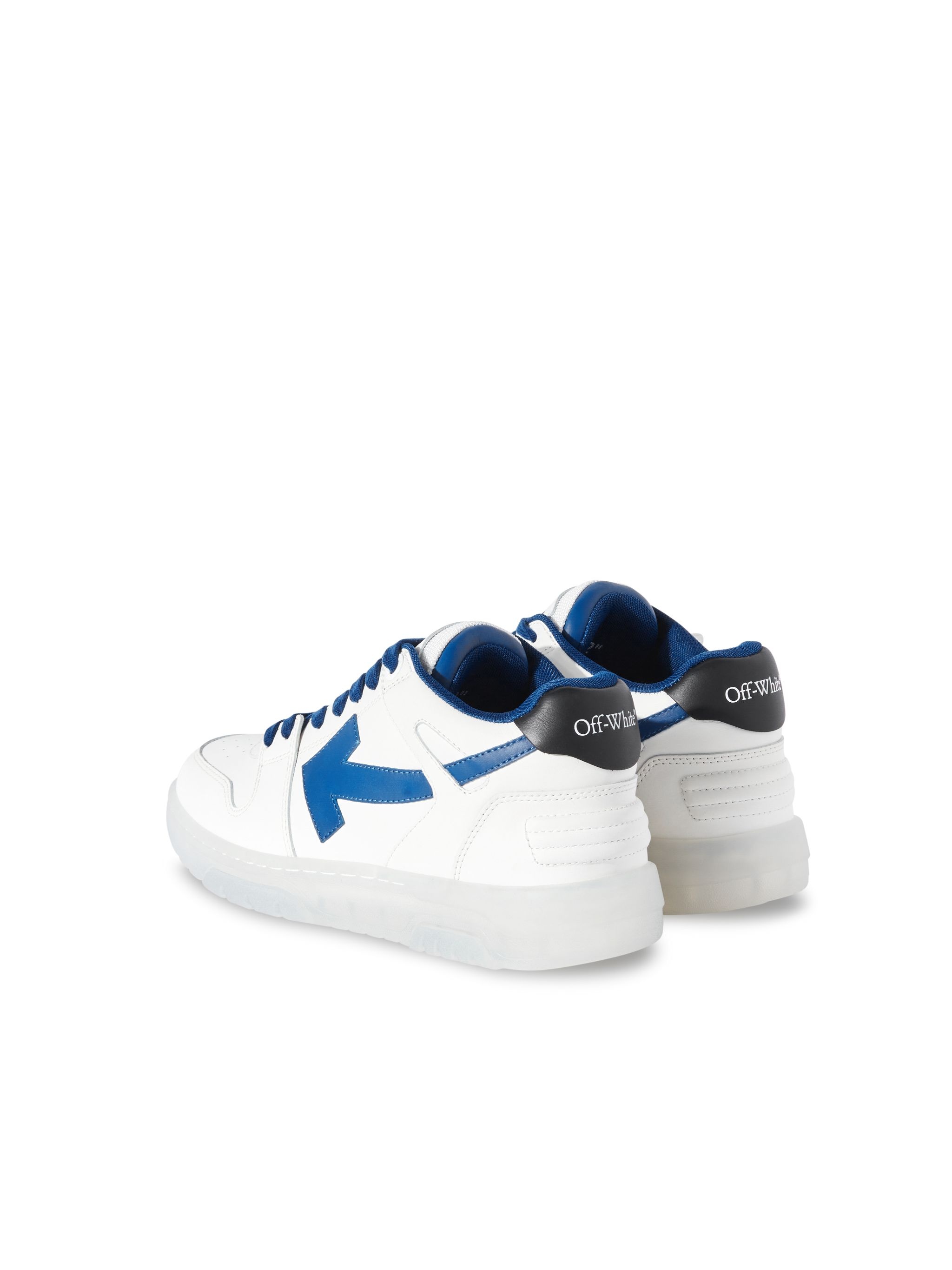 Out Of Office White/navy Blue - 4