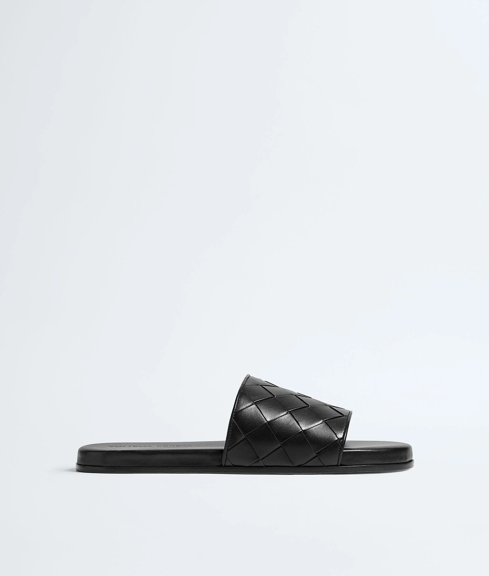Sunday Mule - 1