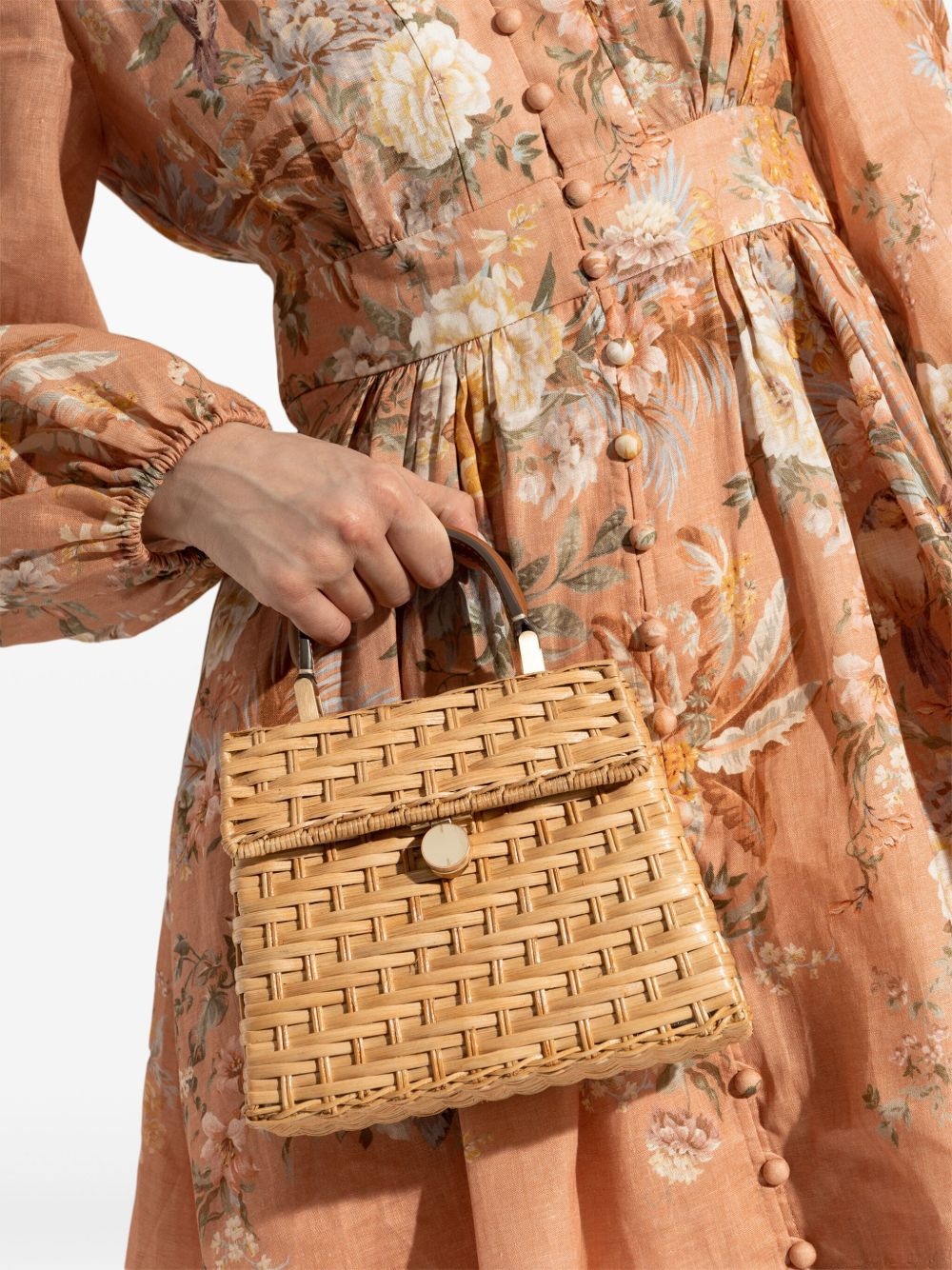 Sybil shoulder bag - 2
