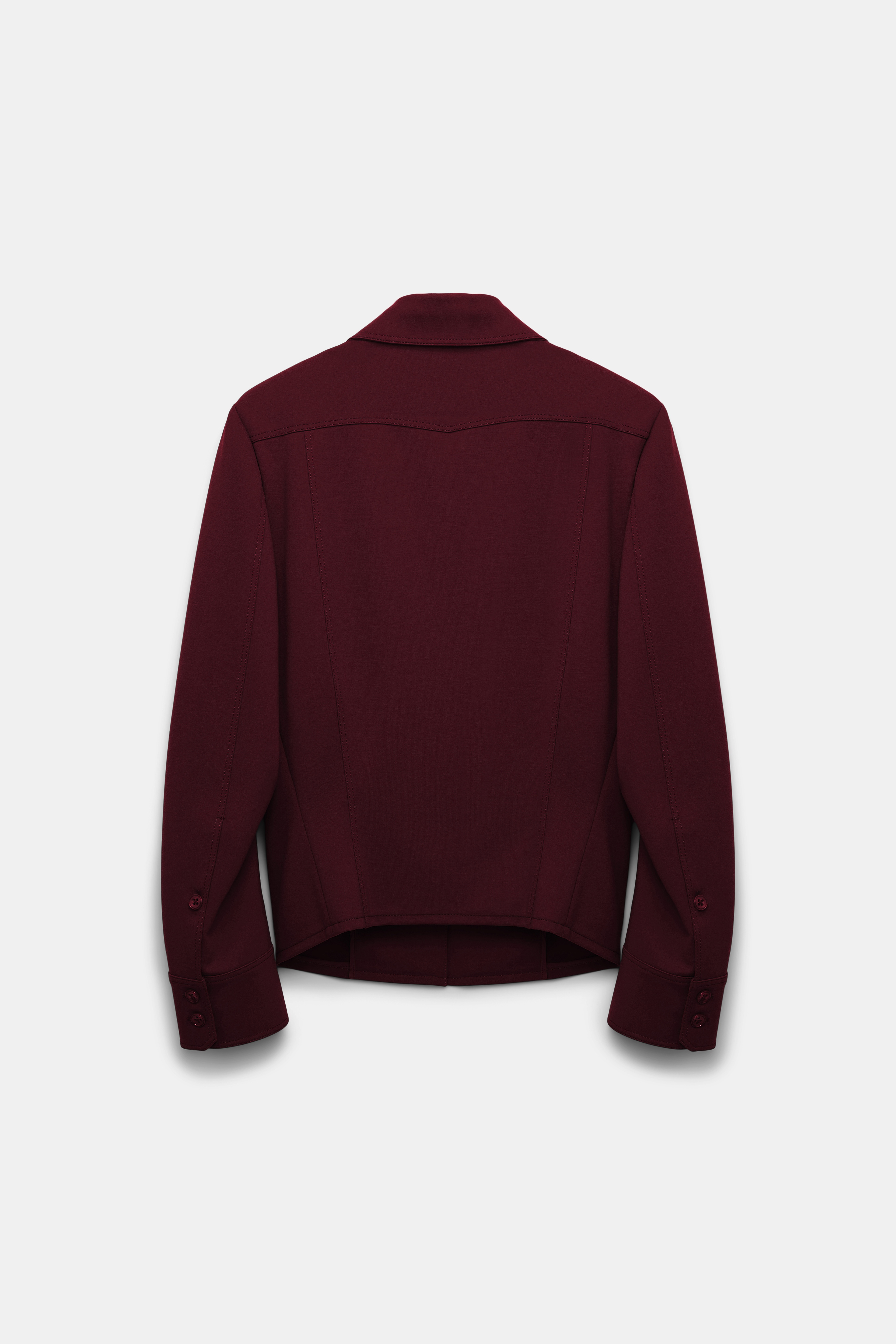 EMOTIONAL ESSENCE jacket - 7