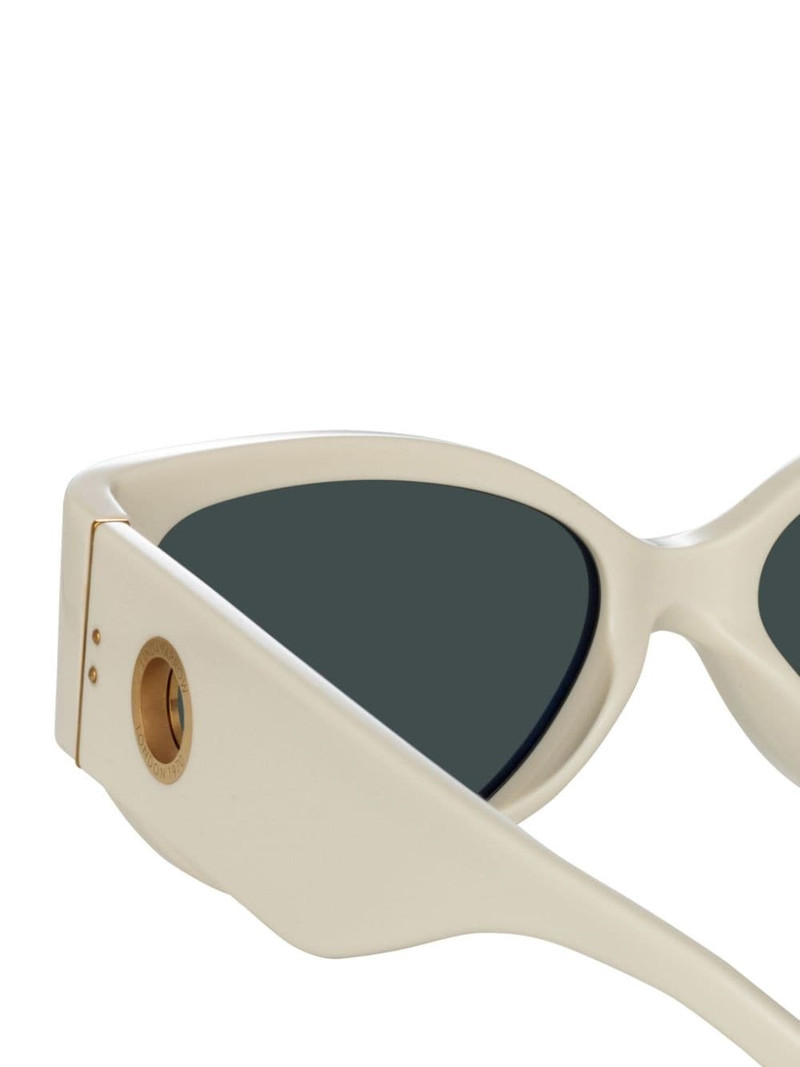 Connie cat-eye sunglasses 4
