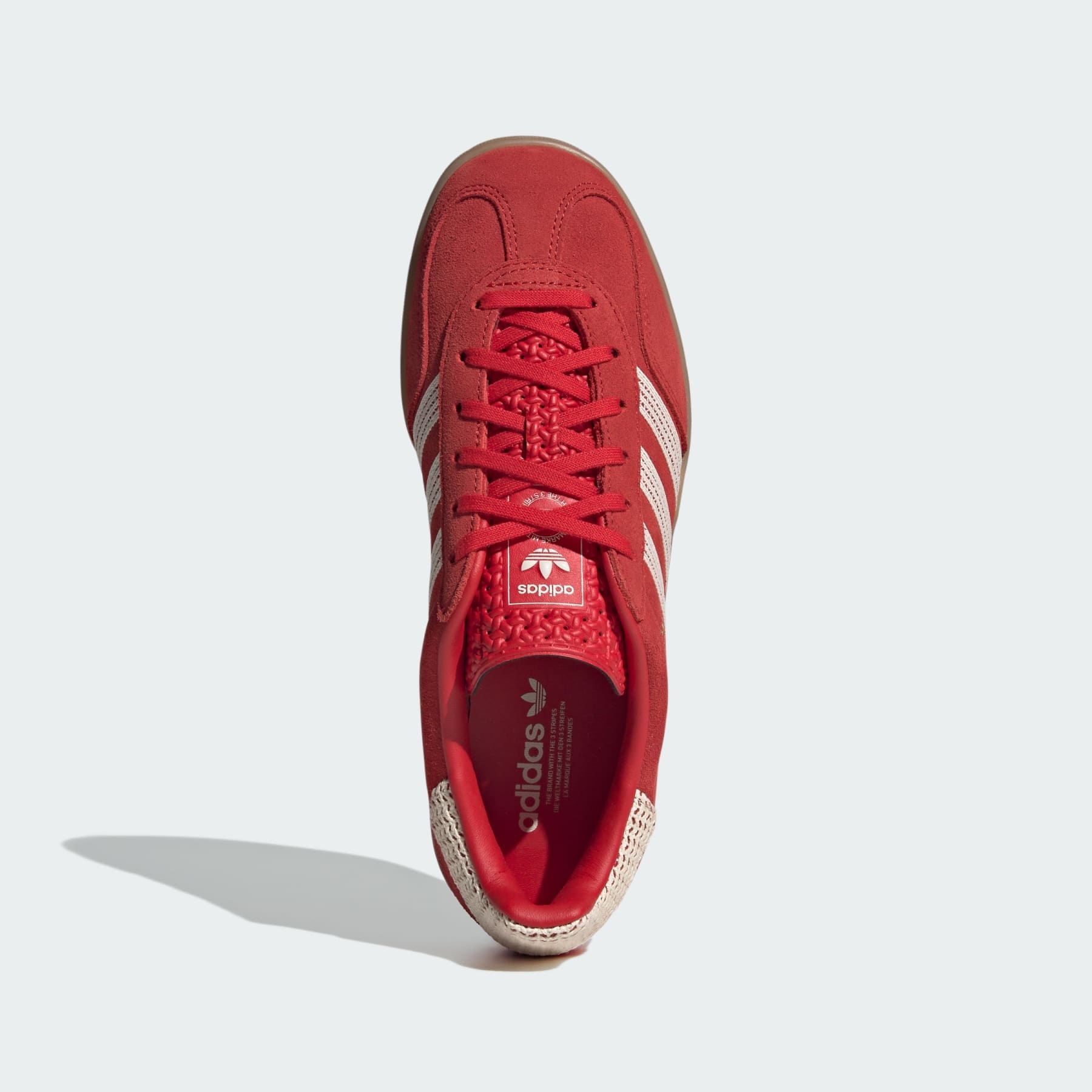 Gazelle Indoor Shoes - 3