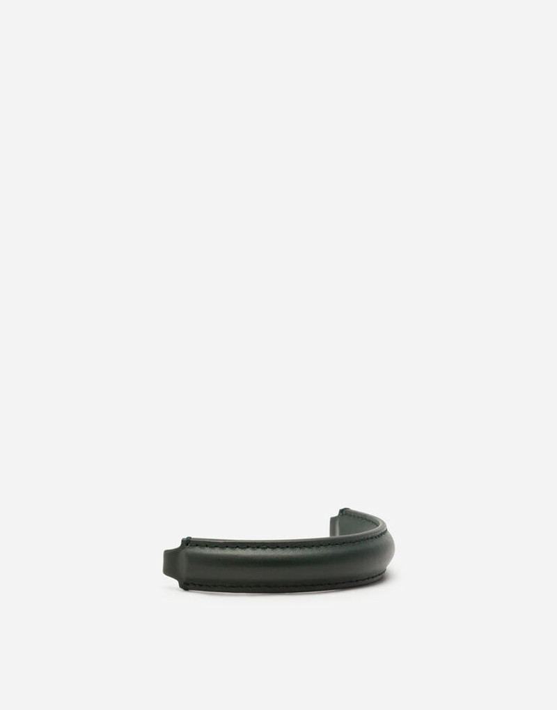 Calfskin handle for small Sicily 58 1