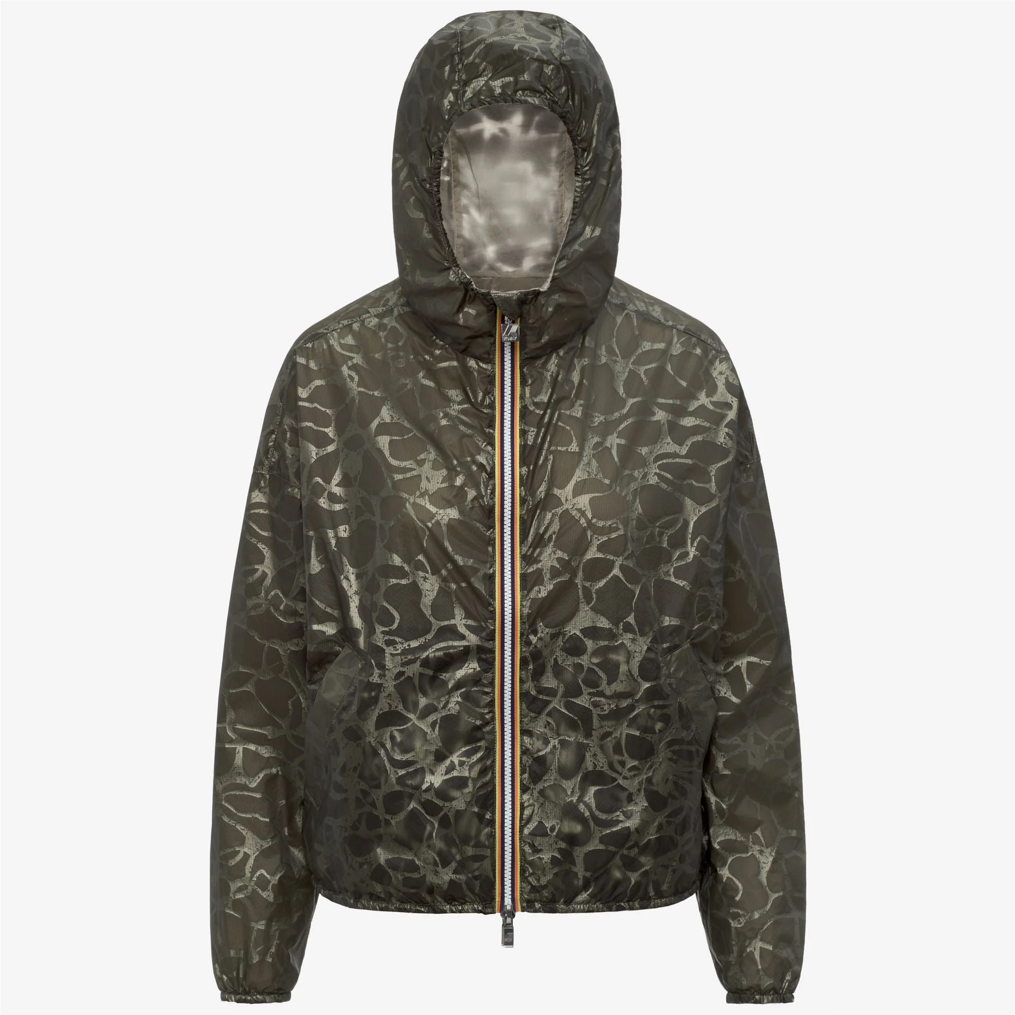 LAURETTE SUPER LIGHT LAMI REVERSIBLE - 1