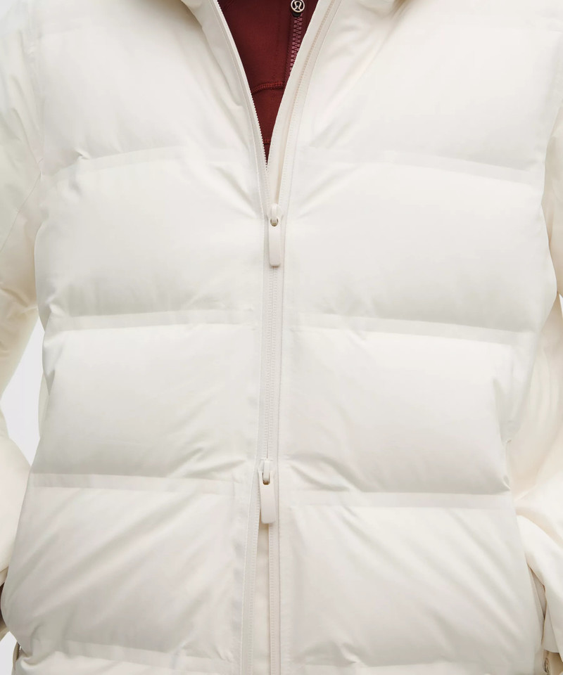 Slush Hour Waterproof 600-Down-Fill Parka 5