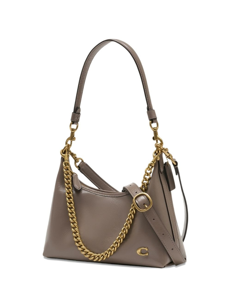 COACH Juliet 25 chain shoulder bag outlook