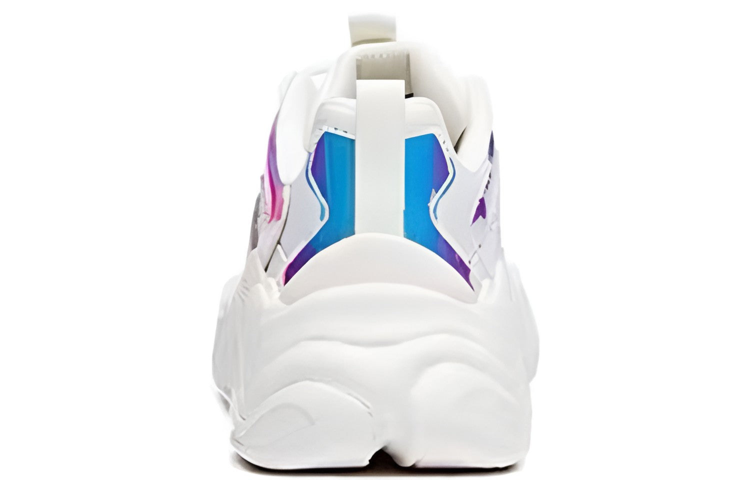 (WMNS) ANTA Grand Slam 'White Laser' 122018882-1 - 5