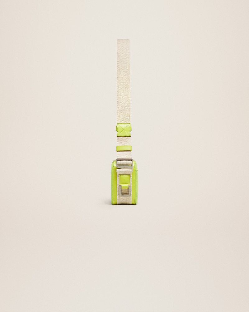 Le Cuerda horizontal 3