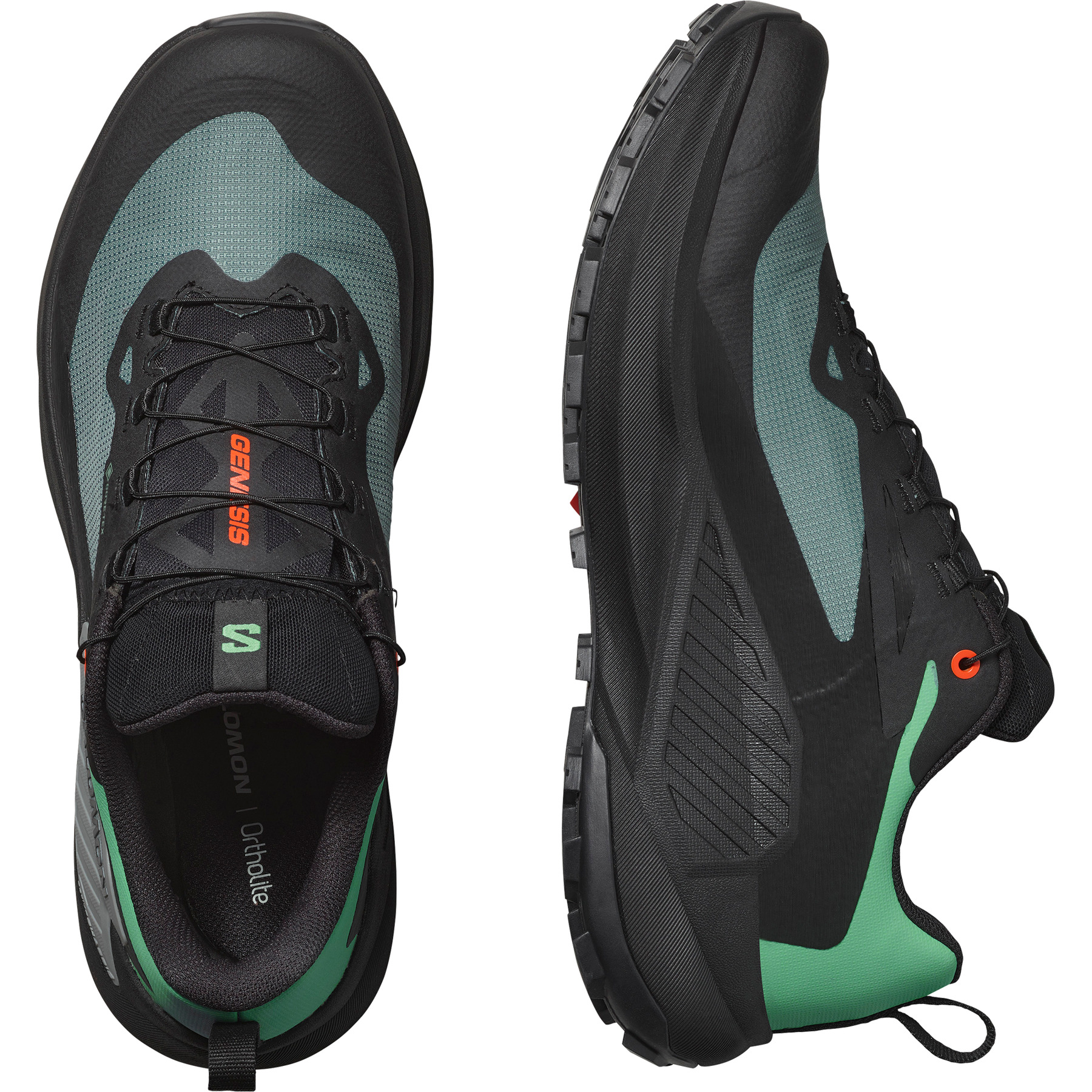 GENESIS GORE-TEX - 3