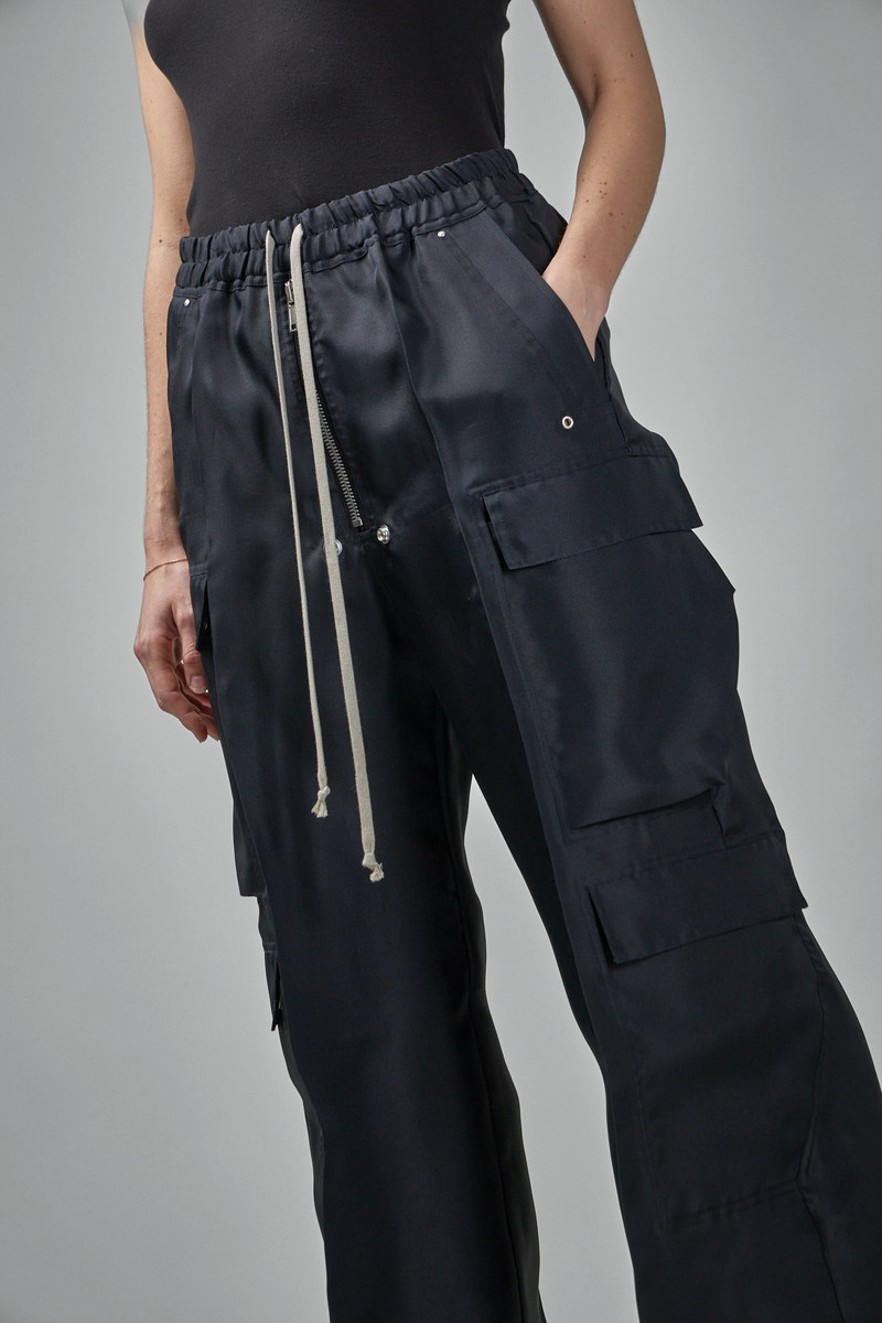 Rick Owens Cargo Belas outlook