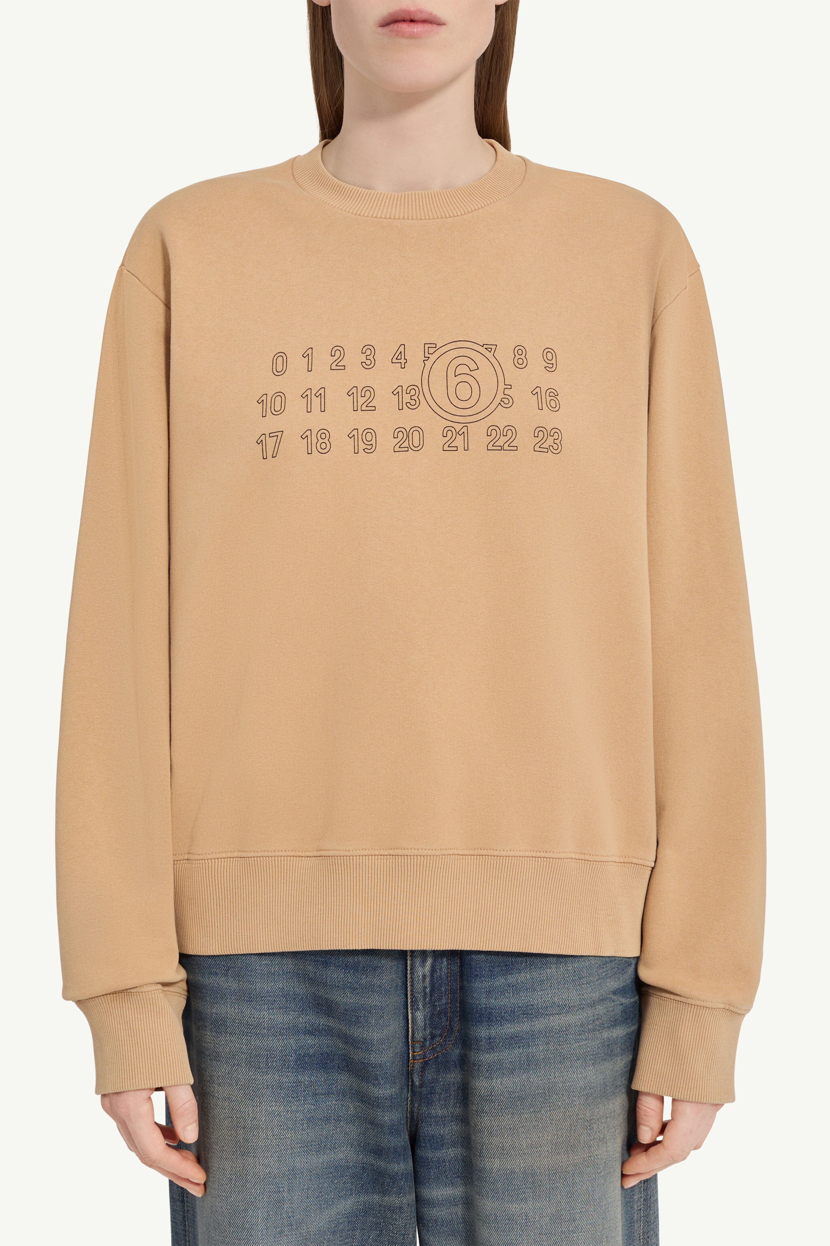 Sweatshirt - 5