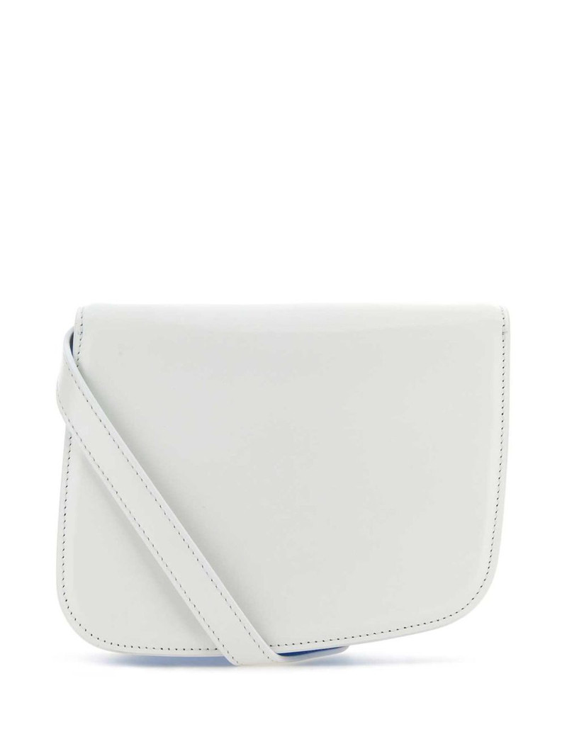 FERRAGAMO Fiamma crossbody bag (S) outlook