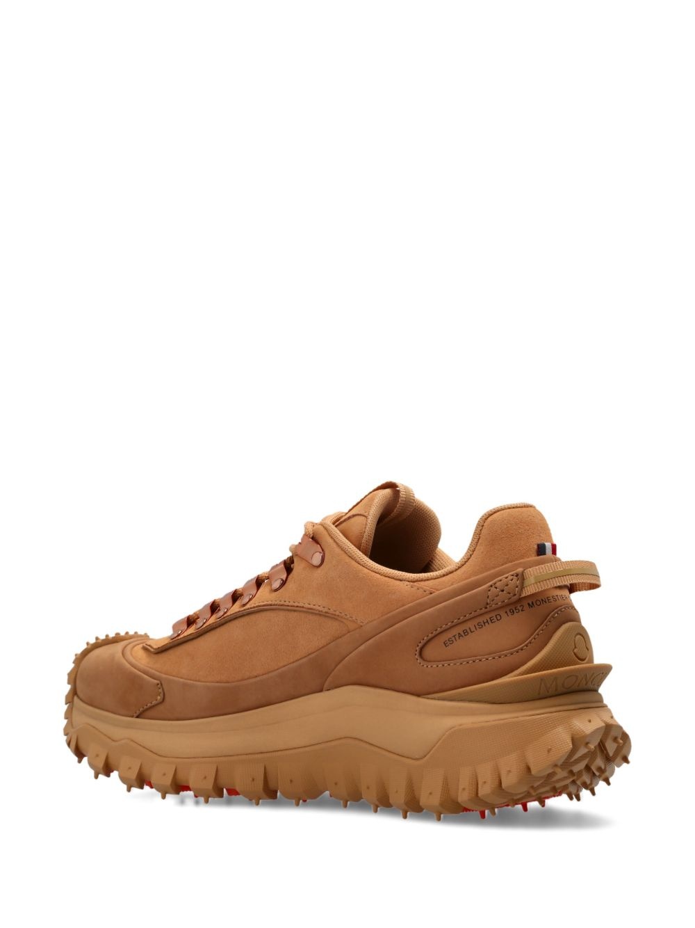 Trailgrip Apex sneakers - 3