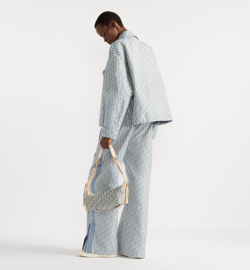 Small D-Journey Bag 7