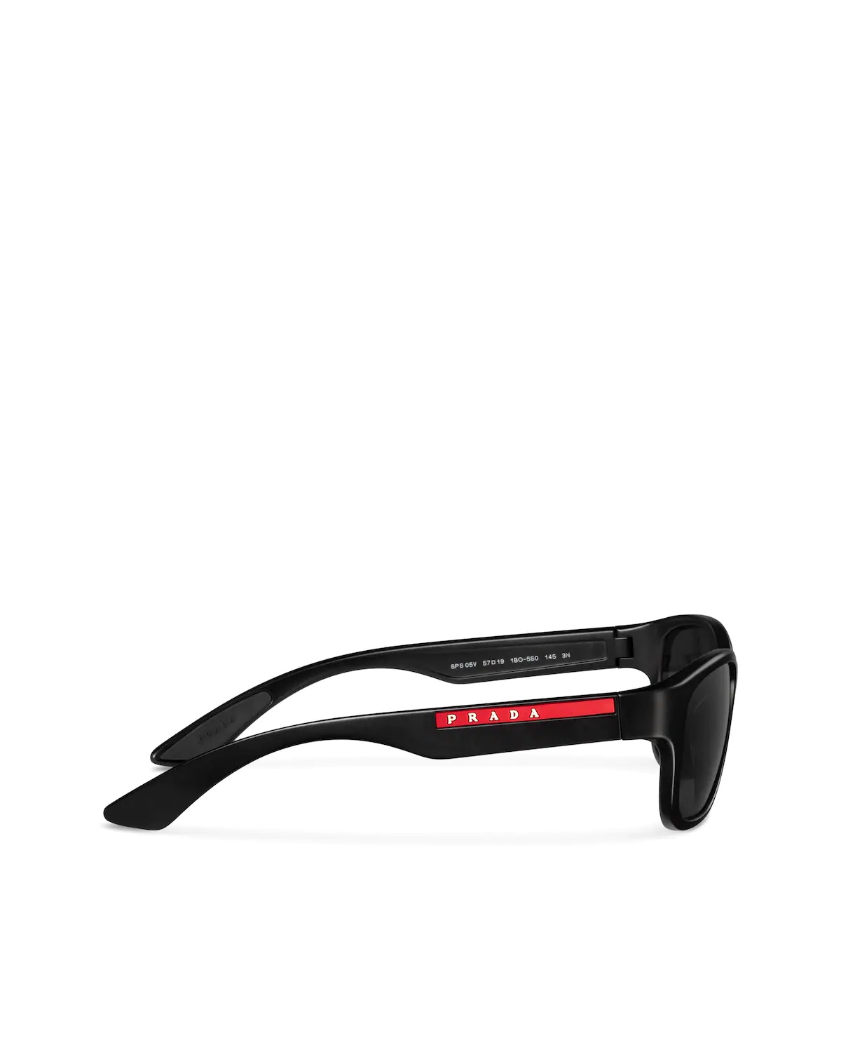 Linea Rossa Impavid sunglasses Alternative Fit - 4