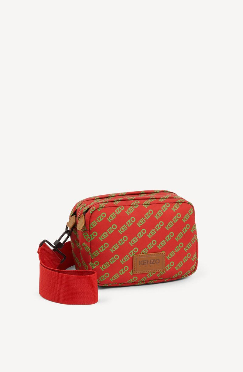 Sport monogram crossbody bag 1