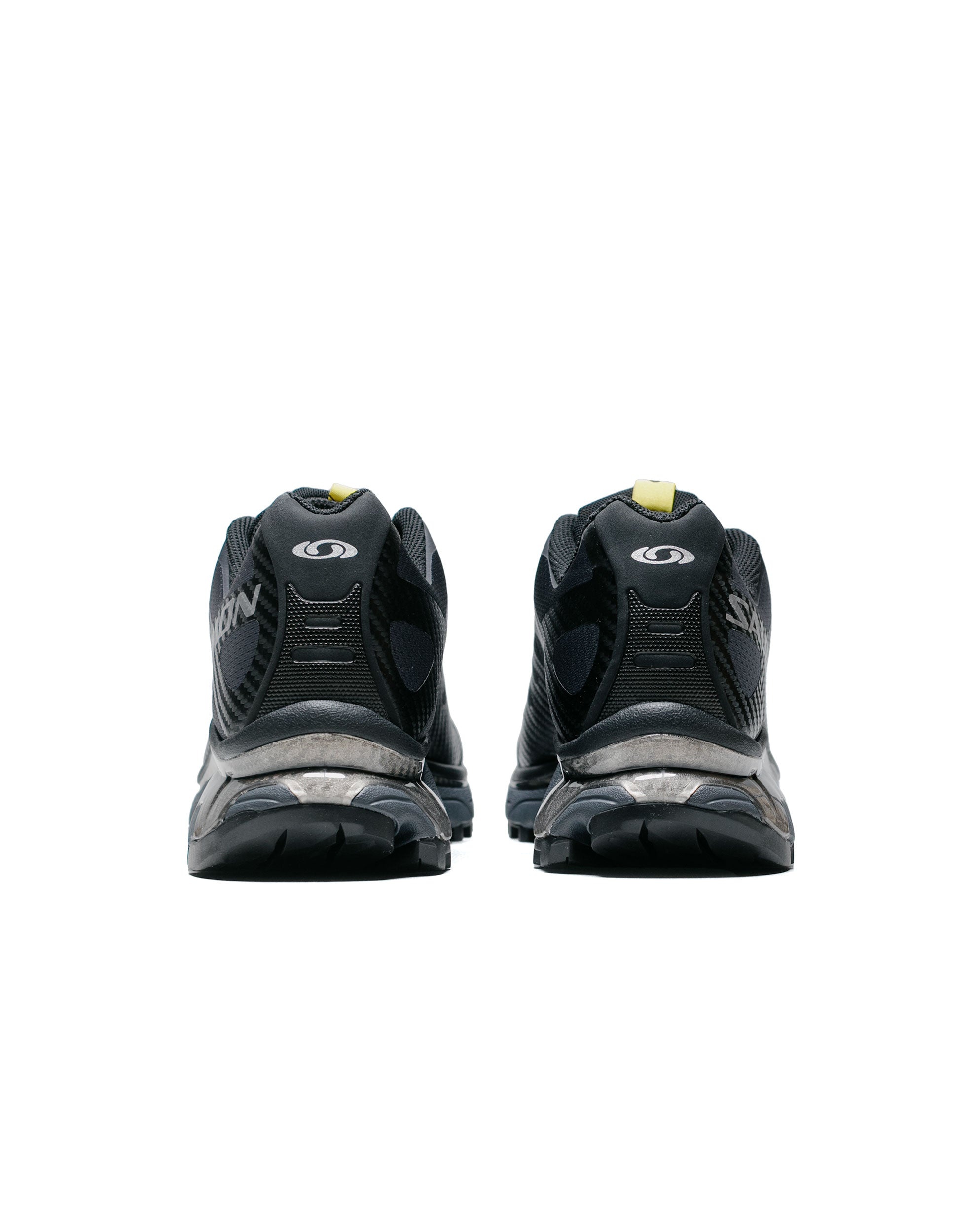 XT-4 OG Black - 4
