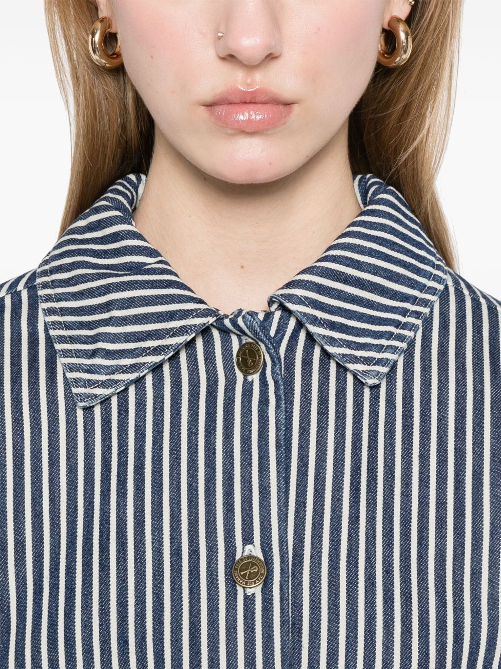 Frida jacket - 5