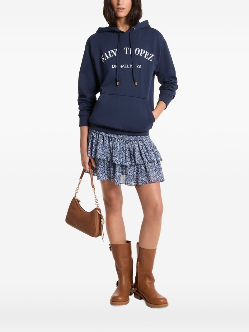 hooded classic hoodie 1