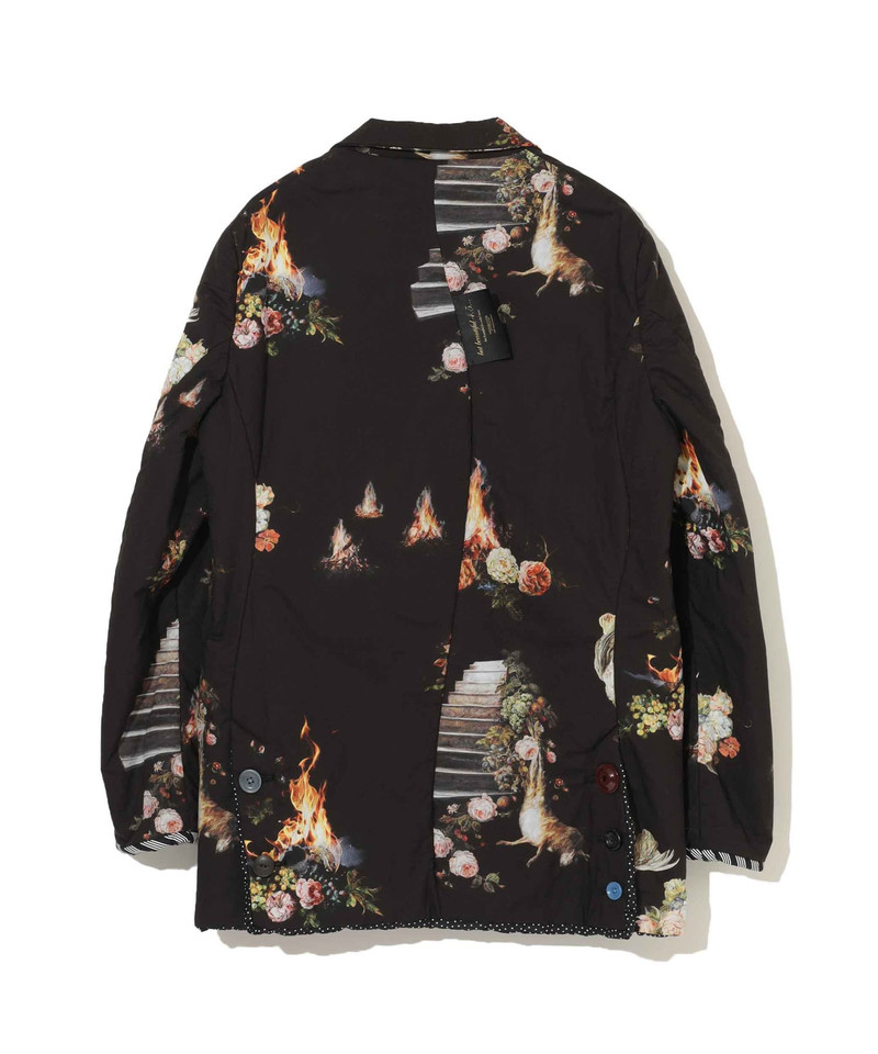 UNDERCOVER UC1F4101-1 outlook