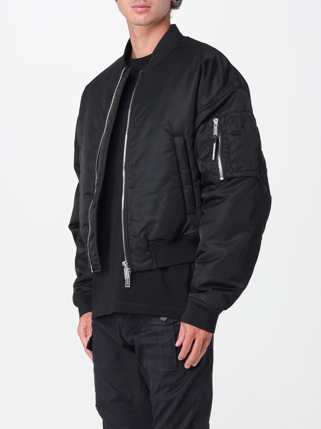 Jacket men Dsquared2 - 4