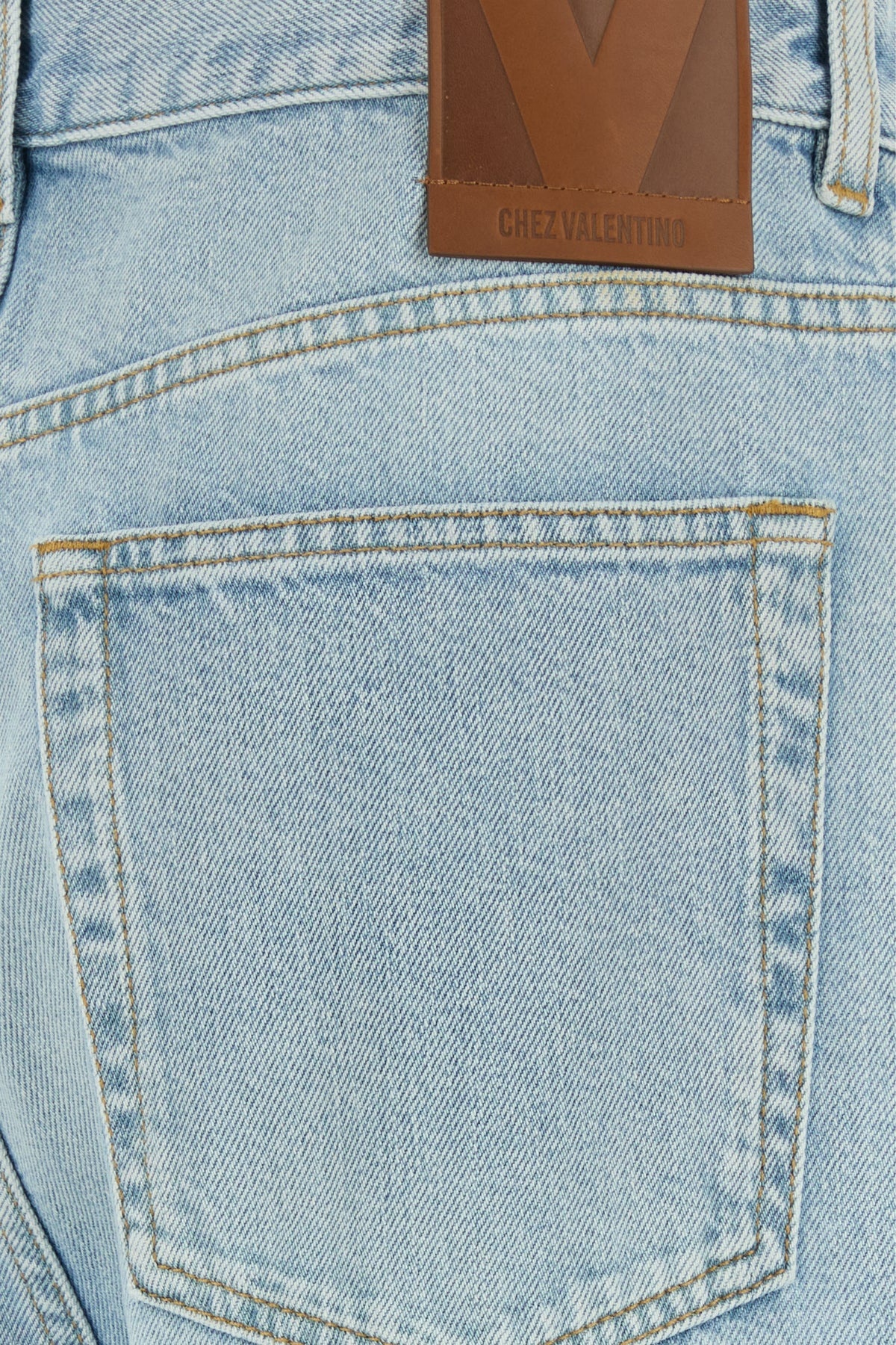 Denim jeans - 3