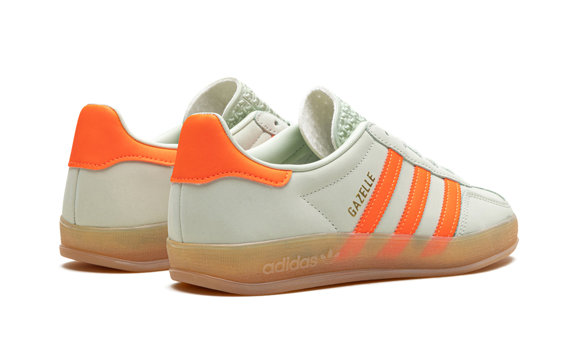 Gazelle Indoor WMNS - 2
