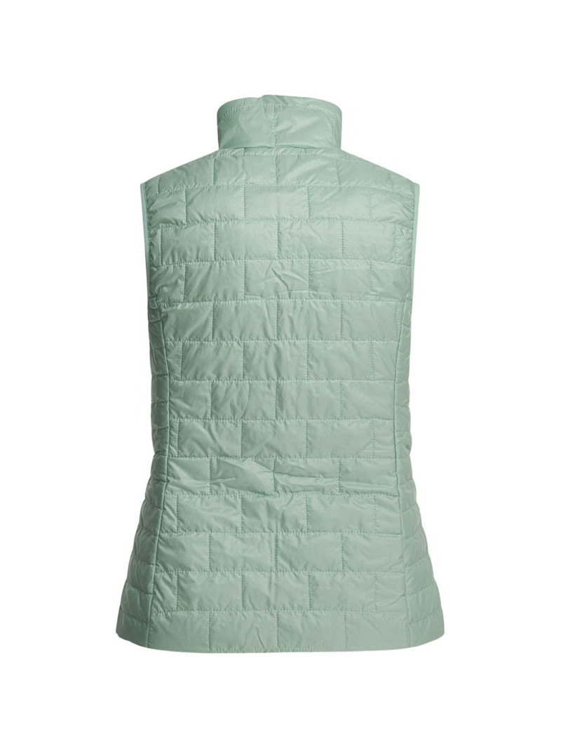 Patagonia quilted gilet outlook