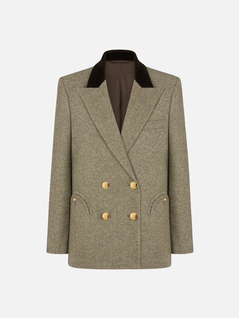 Everynight Blazer 1