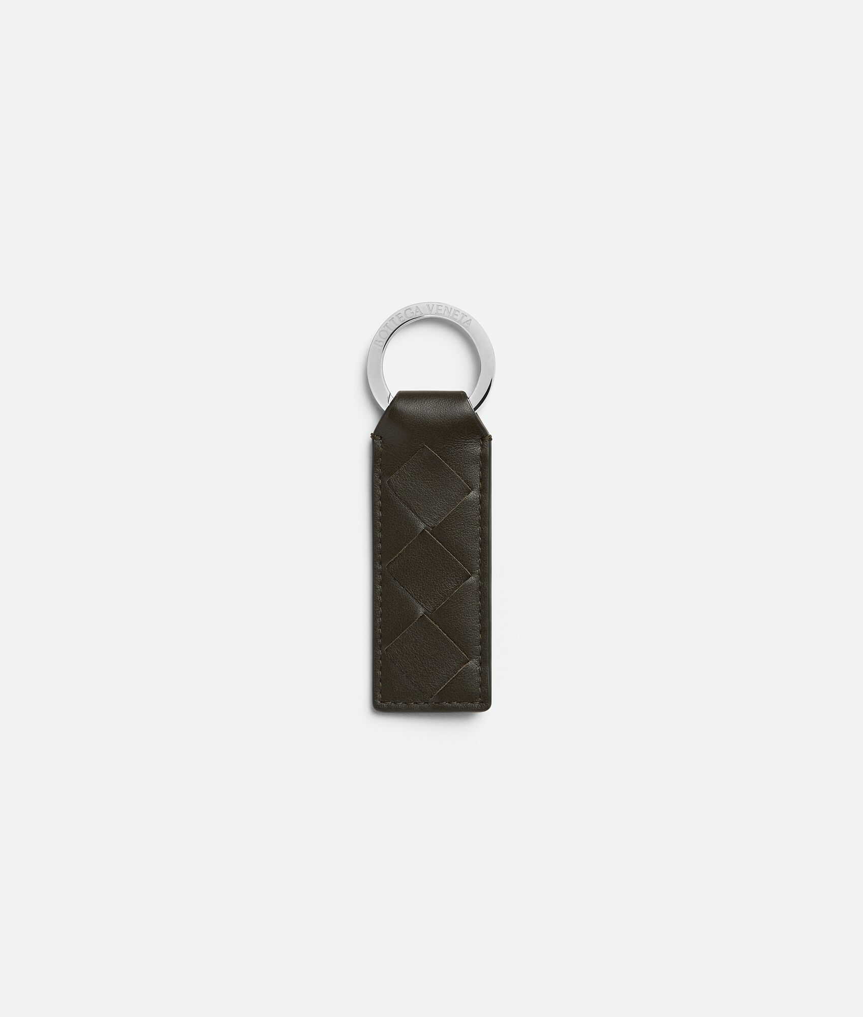 Tab Key Ring - 1