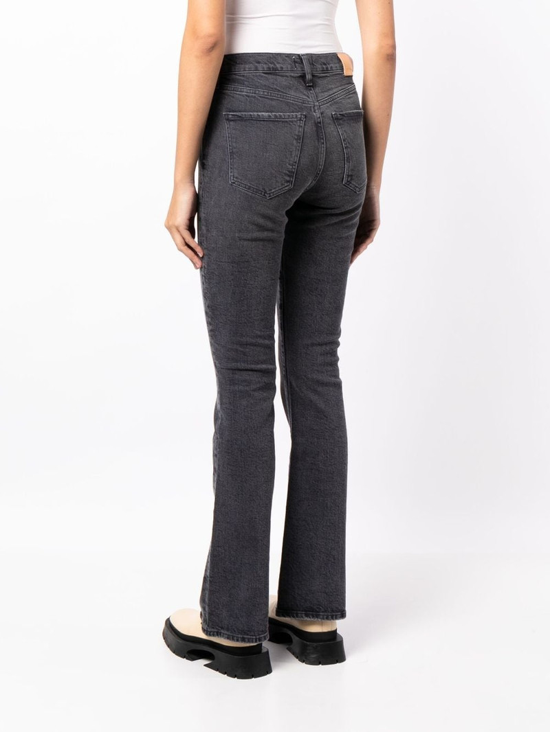 Lilah flared jeans 4