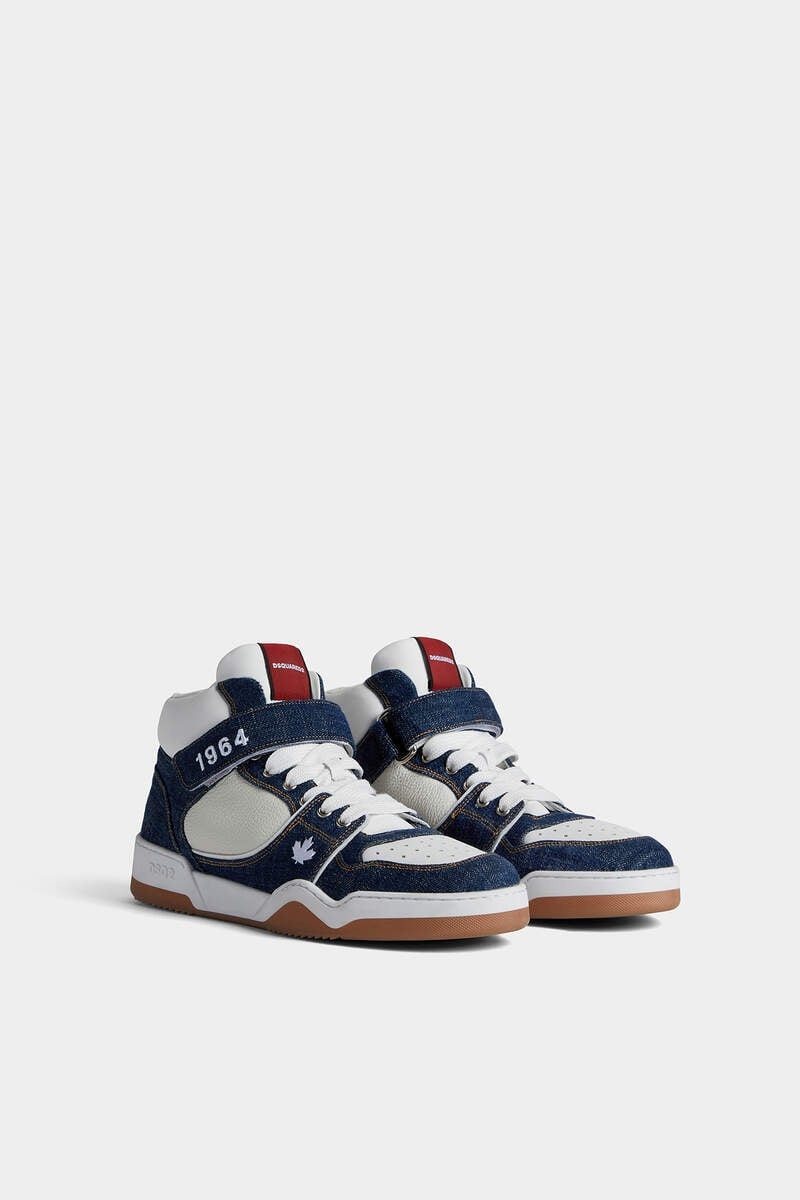 SPIKER SNEAKERS - 2