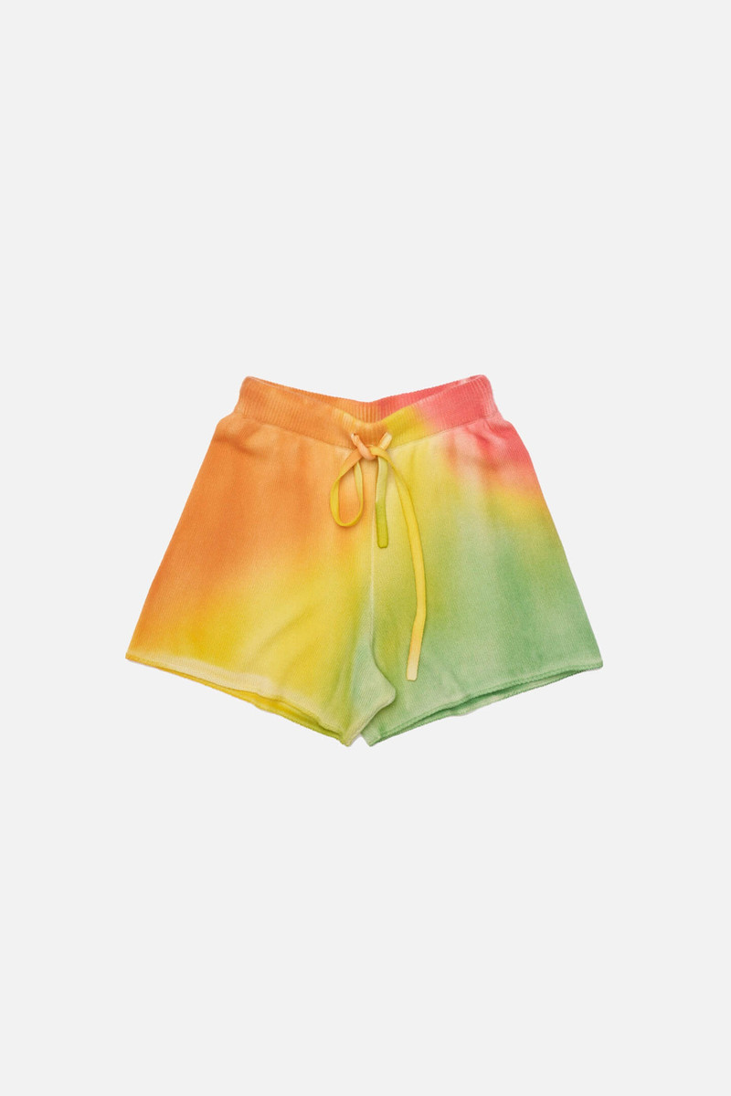 AURA WOMEN'S SHORT 1