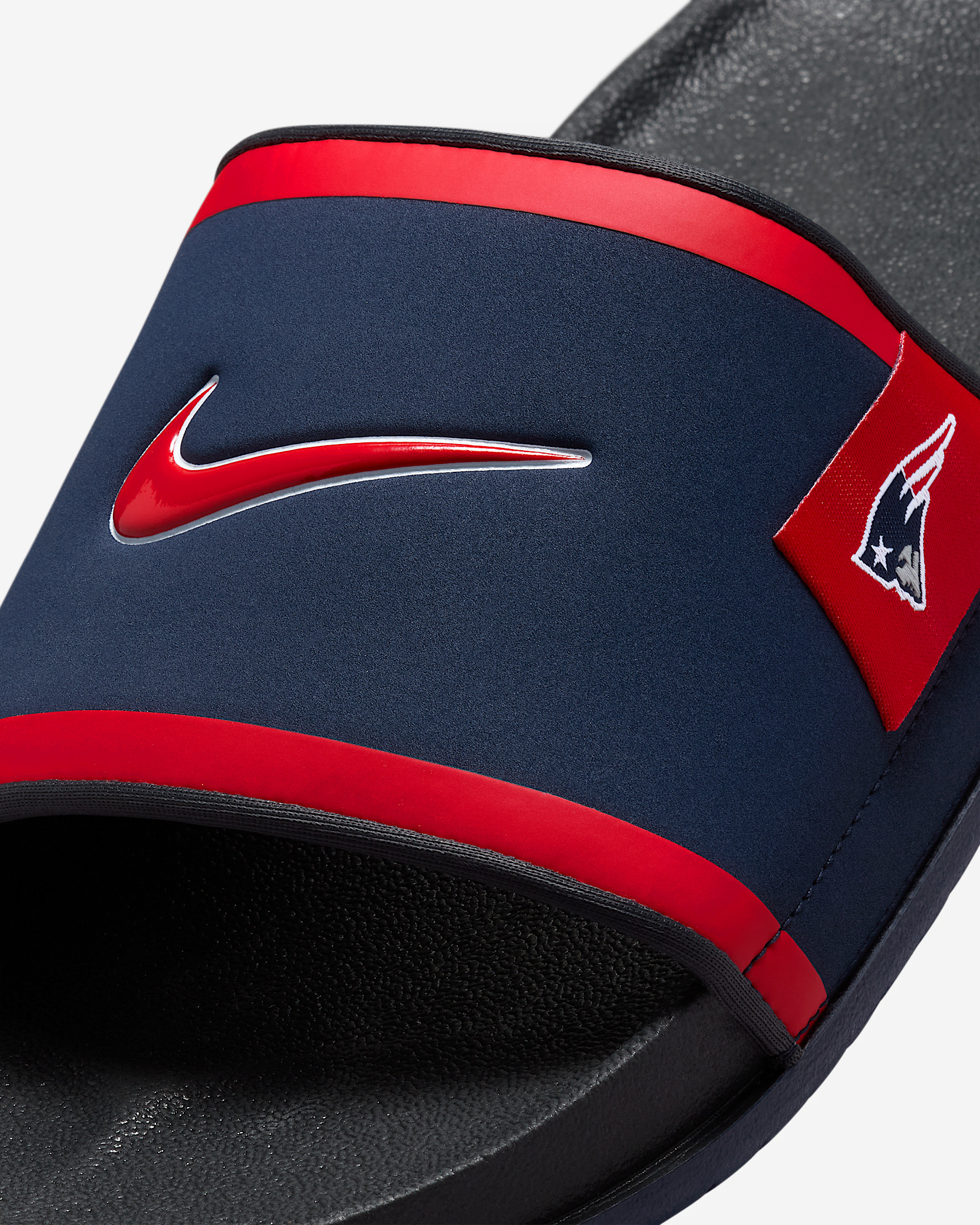 Nike Offcourt (New England Patriots) Offcourt Slides - 6
