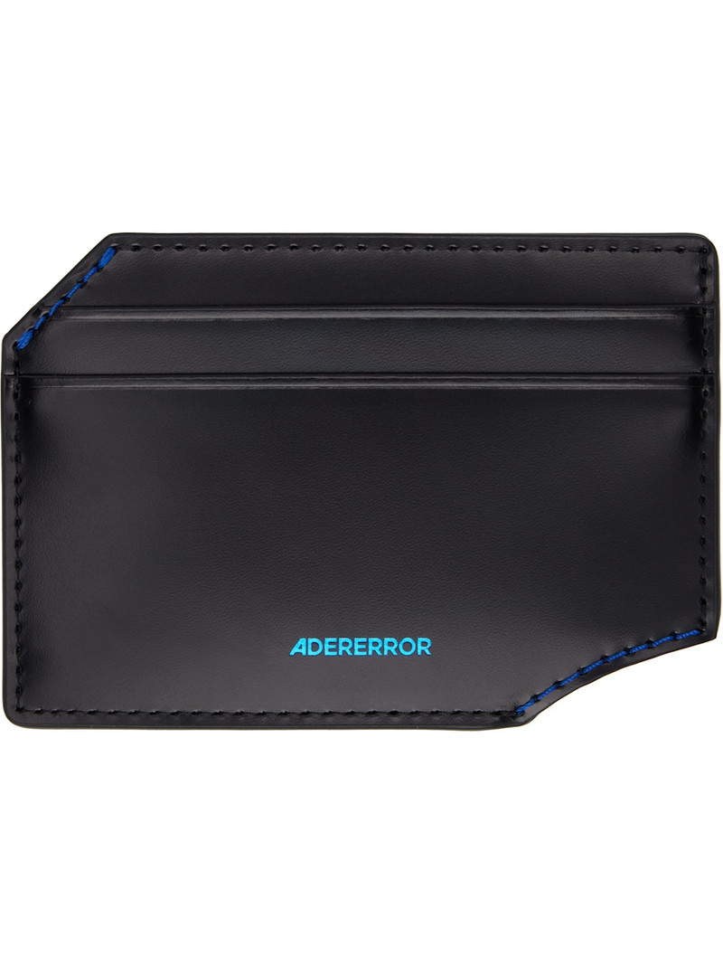 Black Tetraight Product. 119 Card Holder 1